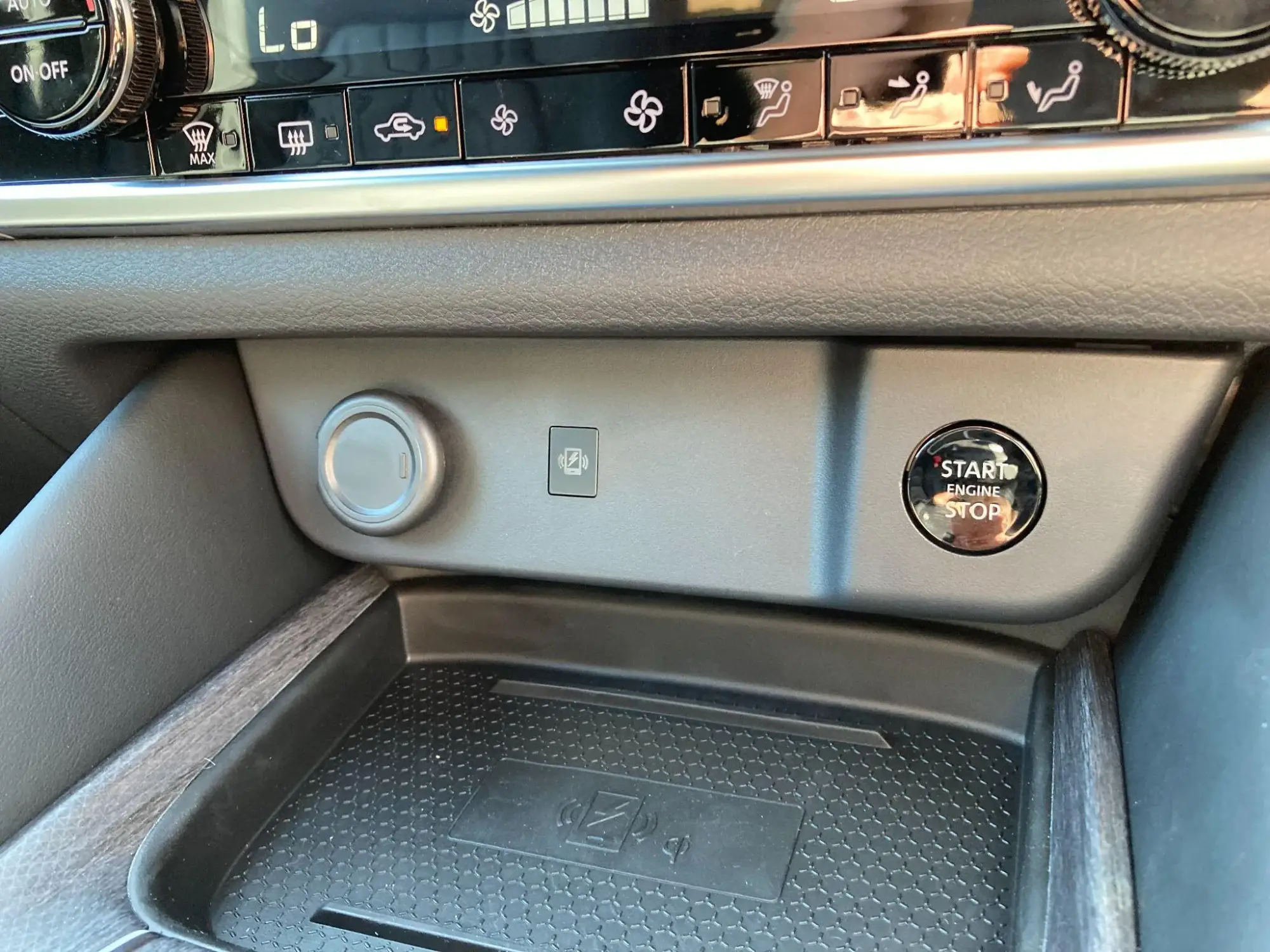 Nissan Qashqai Image 58