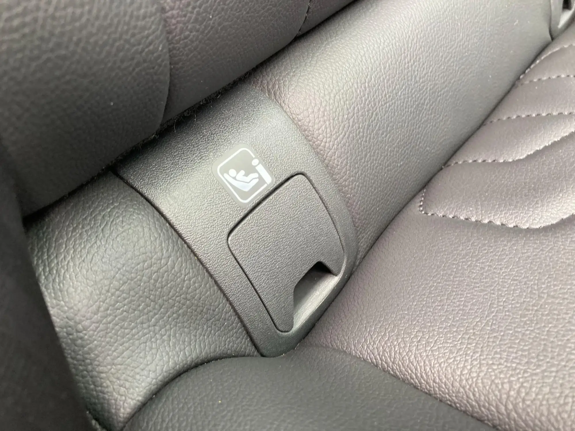 Nissan Qashqai with e-POWER Image 41