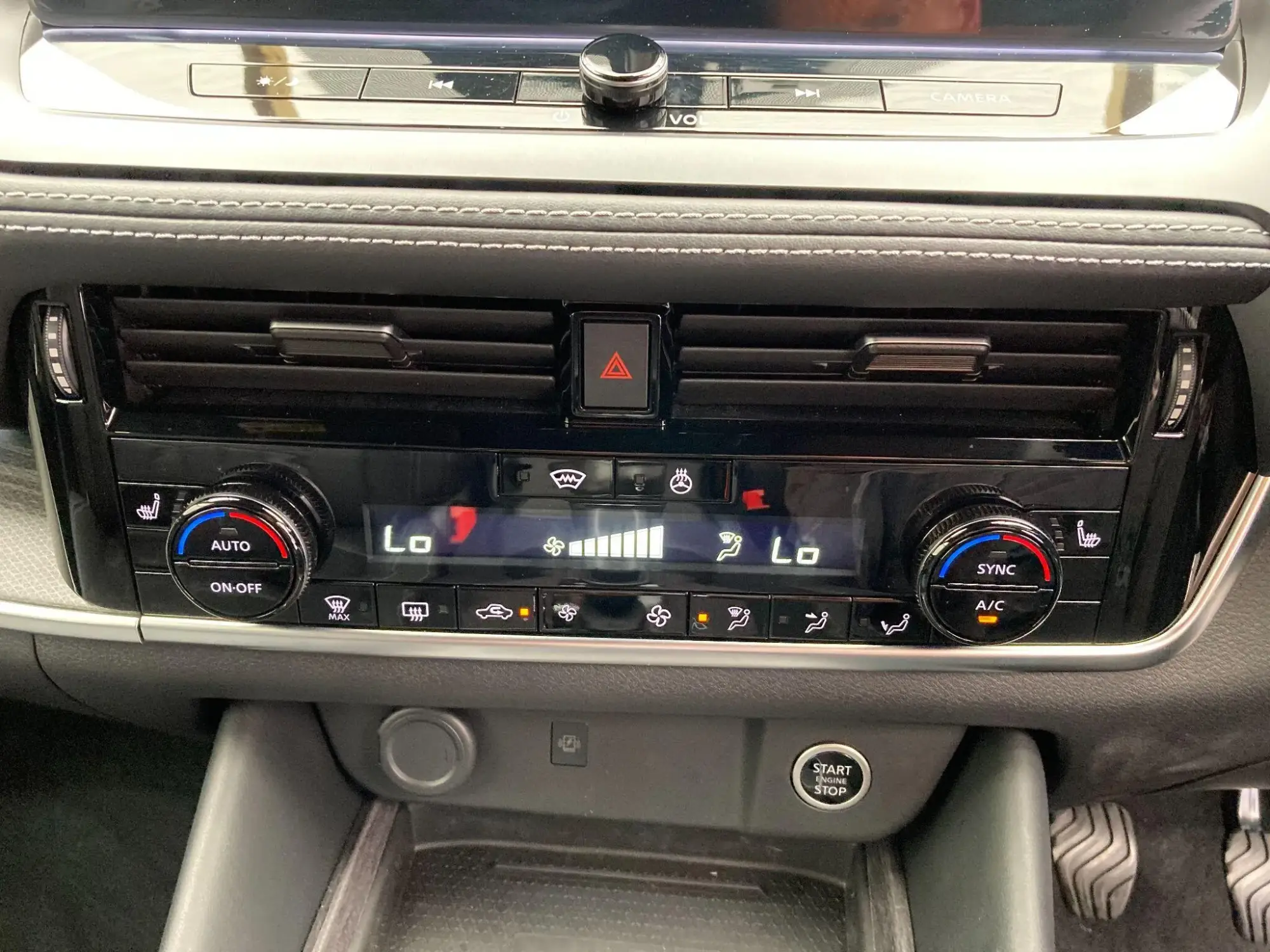 Nissan Qashqai Image 57 Nissan Qashqai Image 57