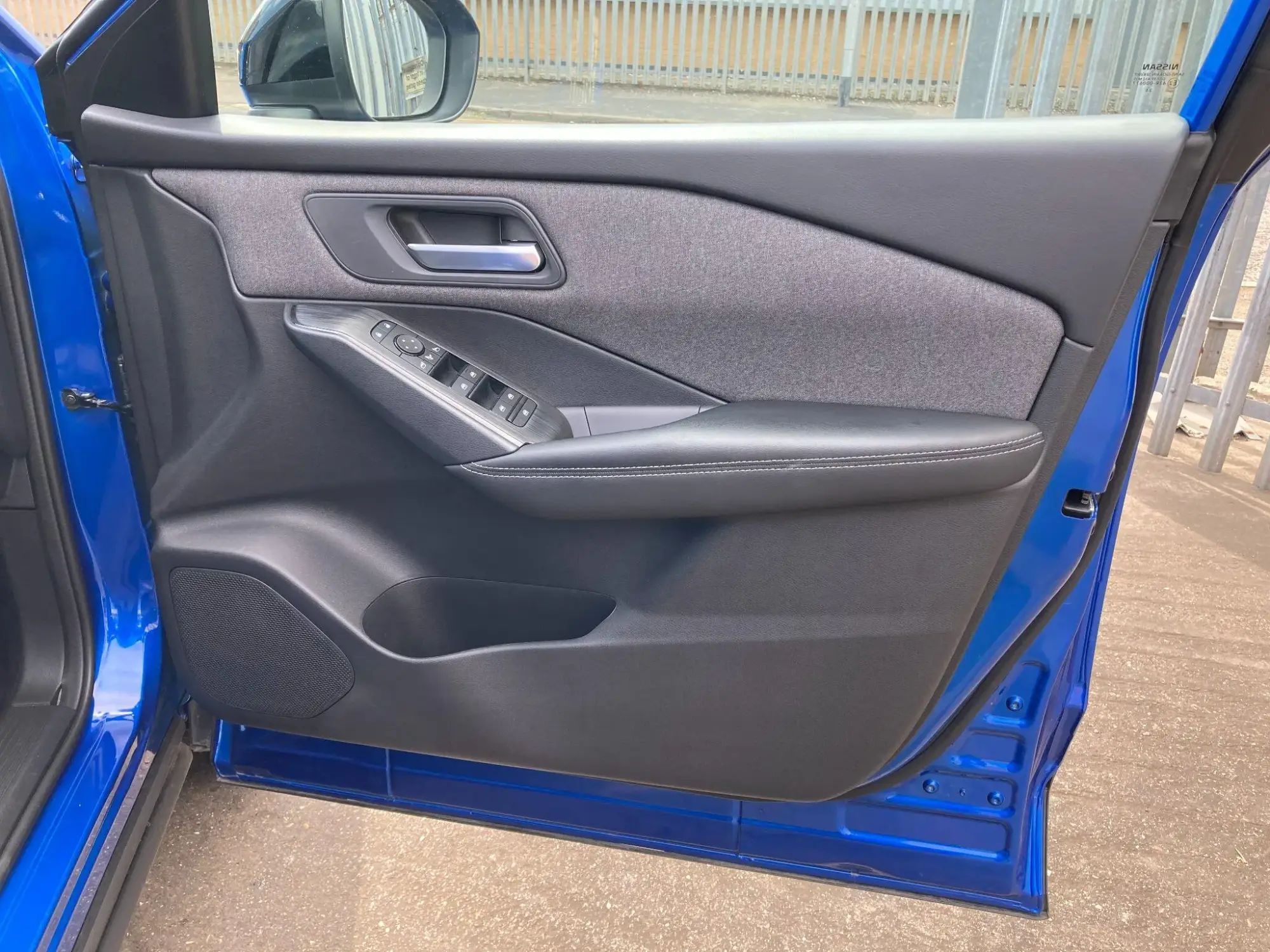Nissan Qashqai Image 39
