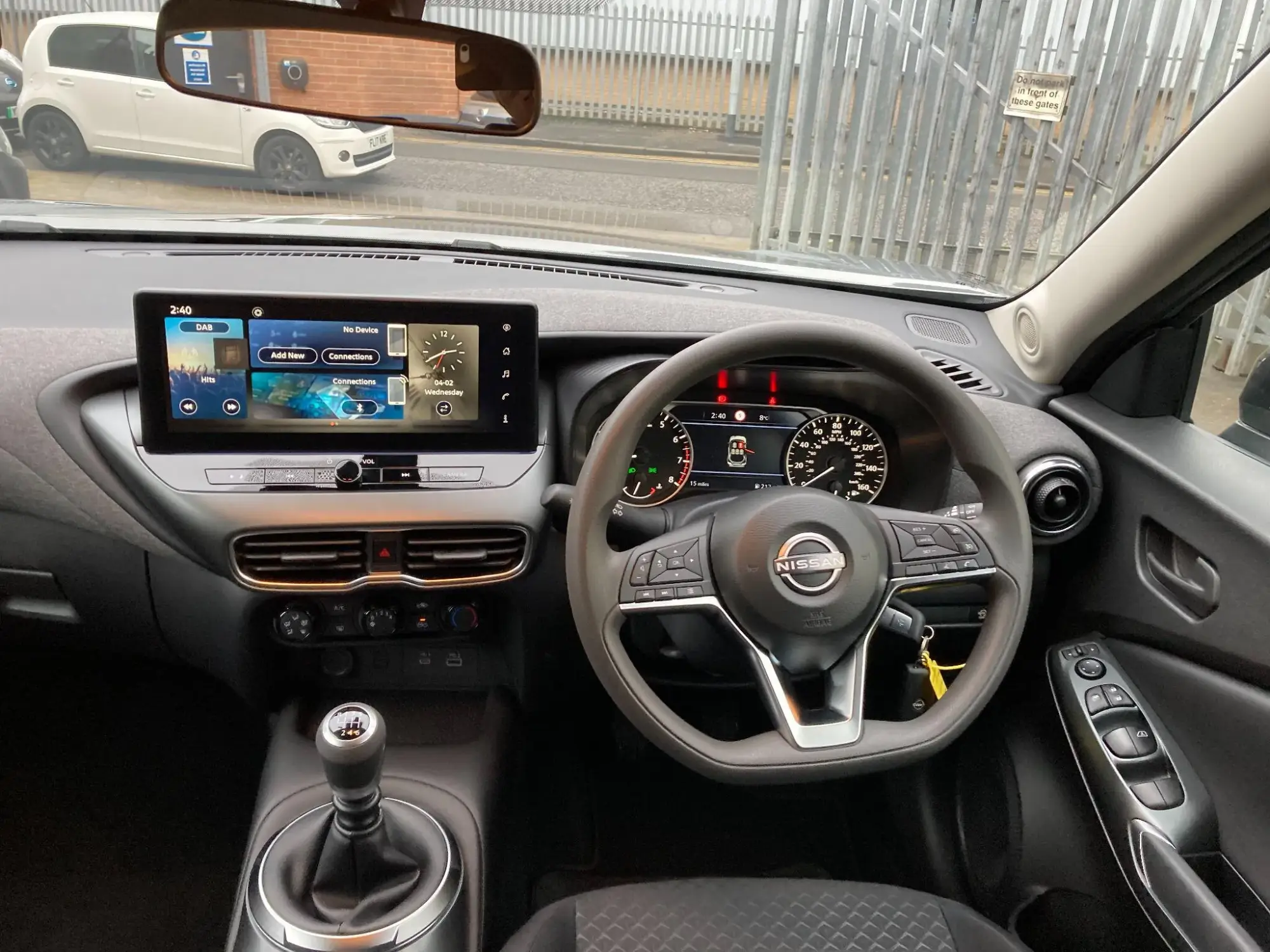 Nissan Juke Image 39 Nissan Juke Image 39