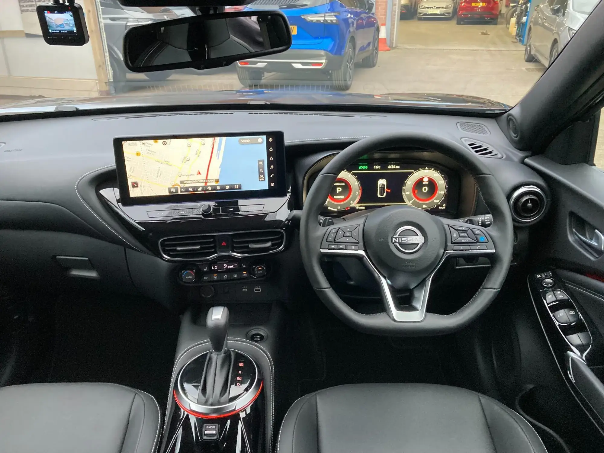 Nissan Juke Image 43 Nissan Juke Image 43
