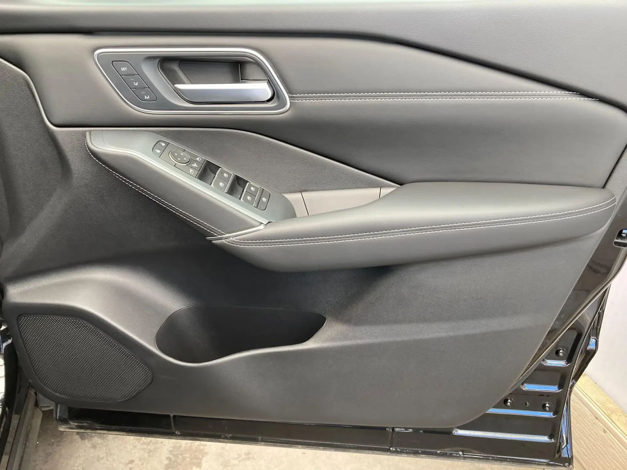 Nissan Qashqai with e-POWER Image 40