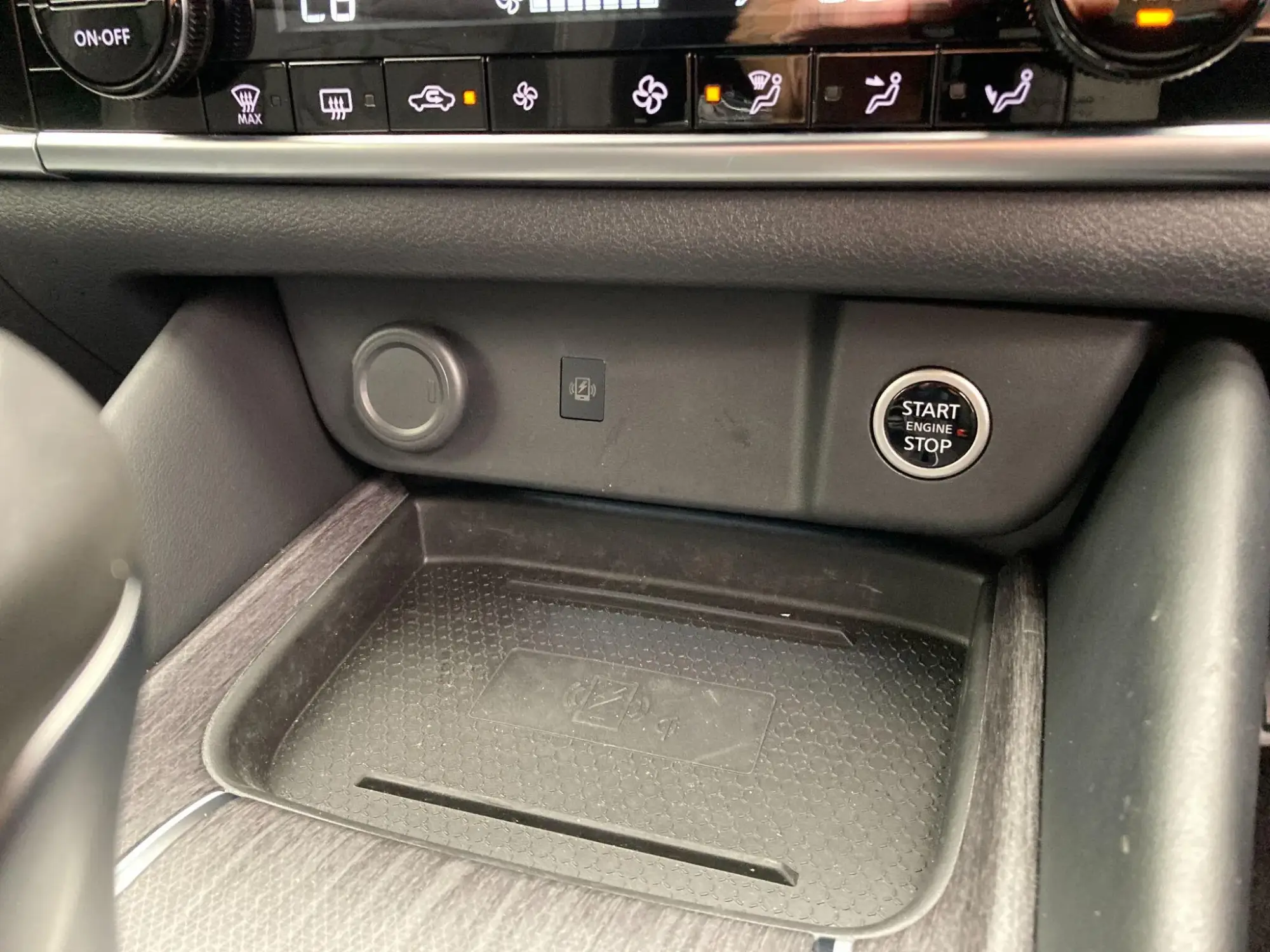 Nissan Qashqai Image 58 Nissan Qashqai Image 58