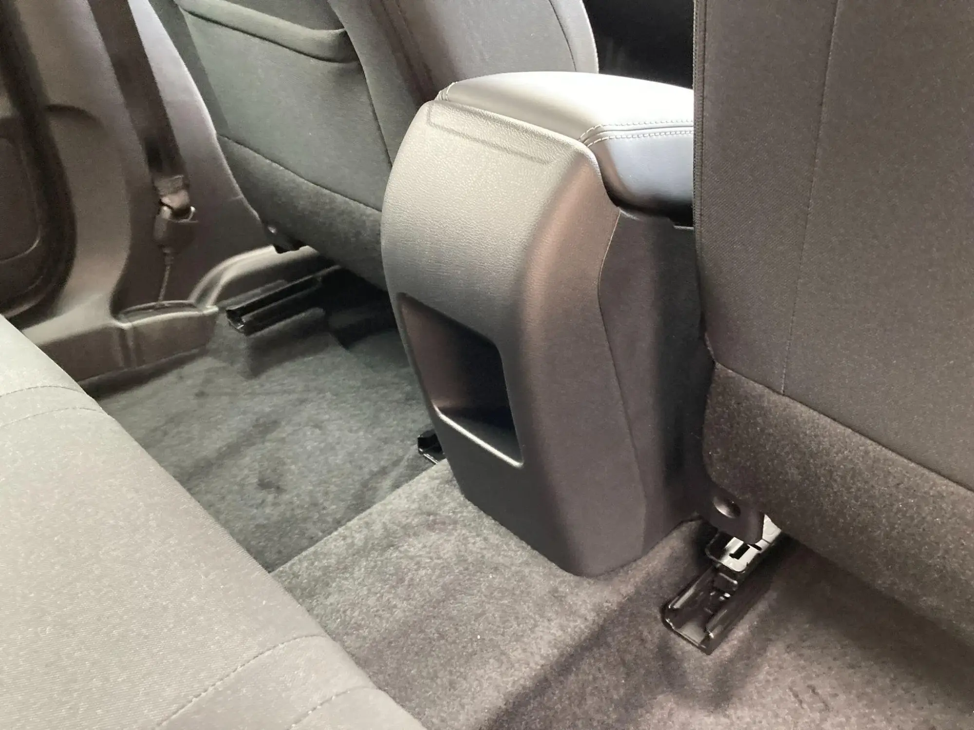 Nissan Qashqai Image 38