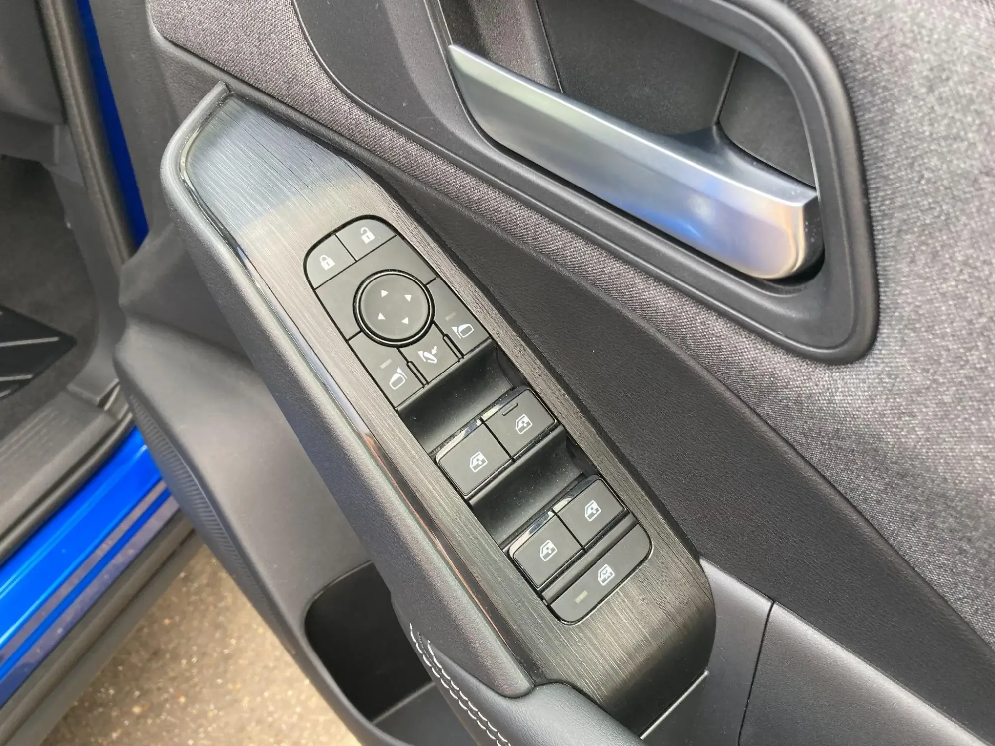 Nissan Qashqai Image 40