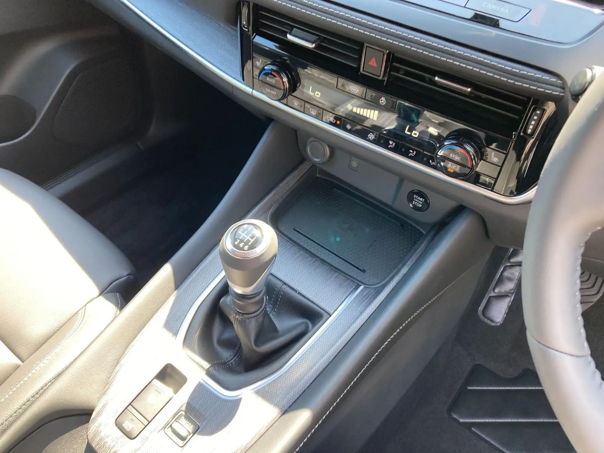 Nissan Qashqai Image 61