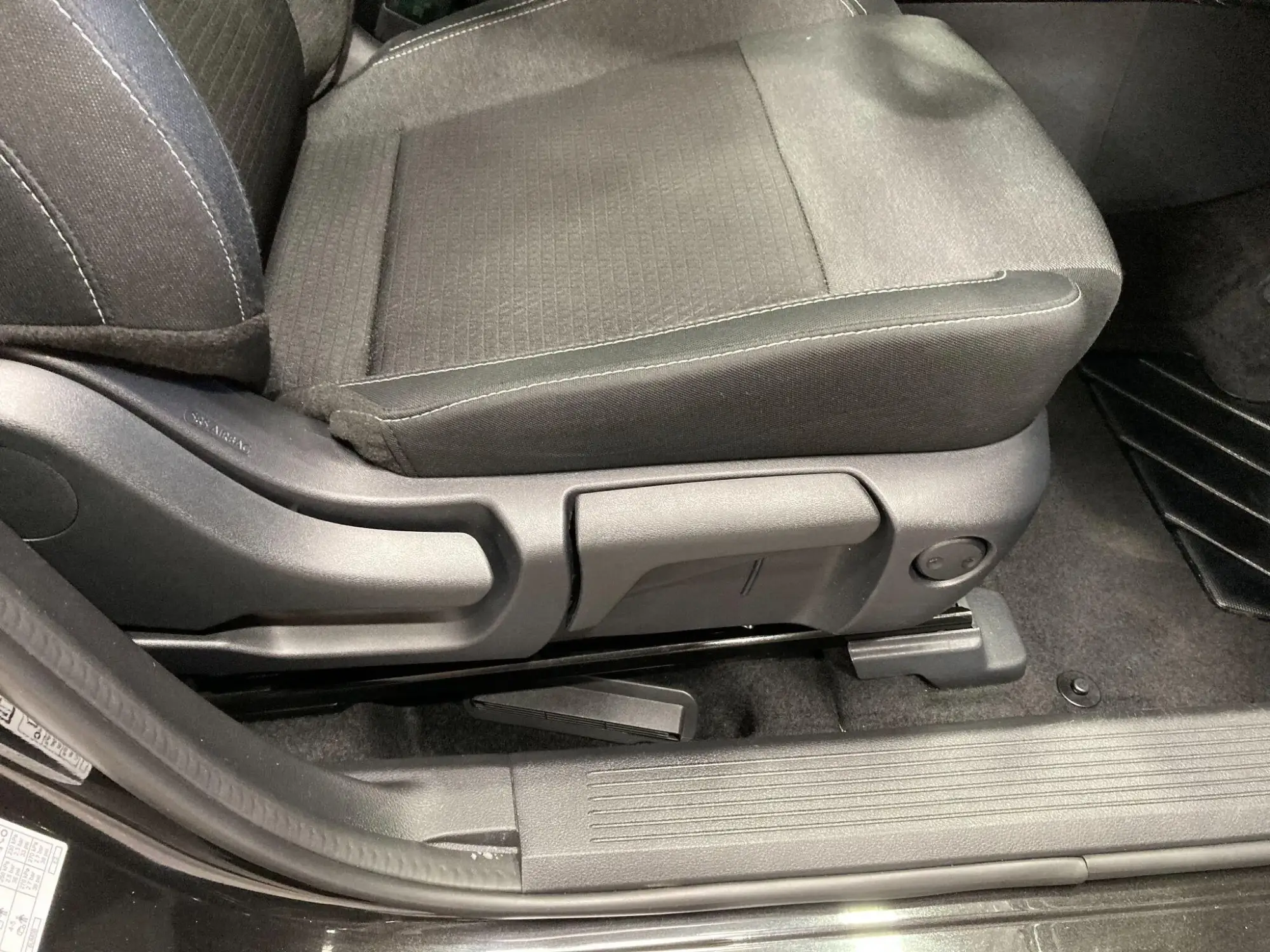 Nissan Qashqai with e-POWER Image 34 Nissan Qashqai with e-POWER Image 34