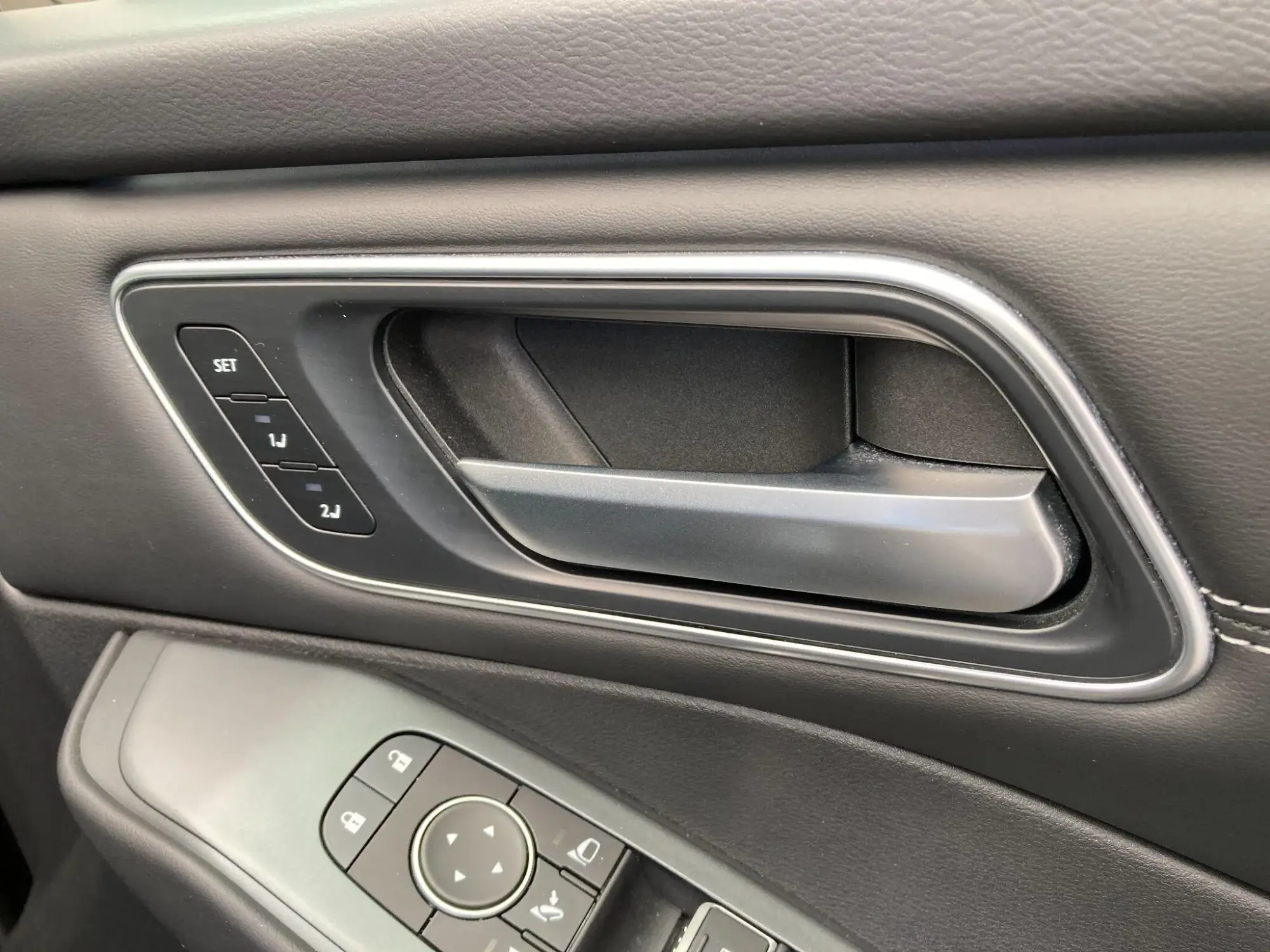 Nissan Qashqai with e-POWER Image 42