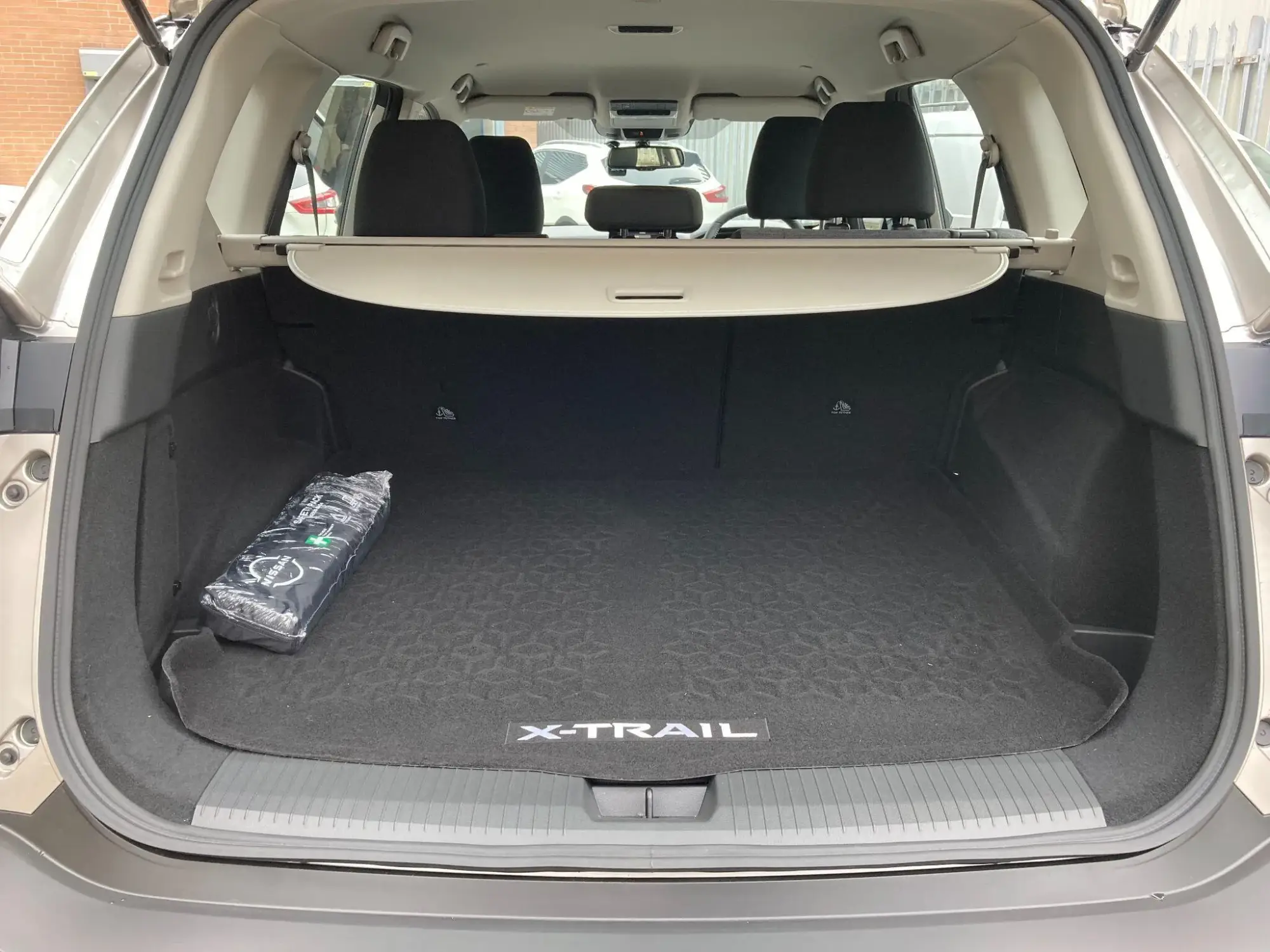 Nissan X-Trail e-POWER Image 35