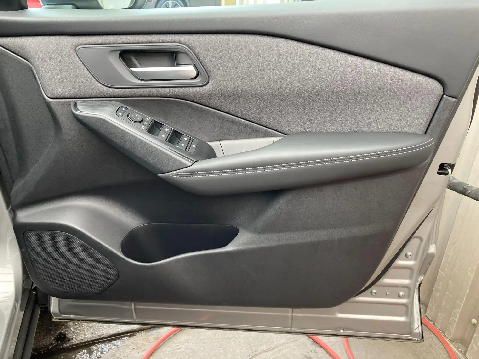 Nissan Qashqai Image 40