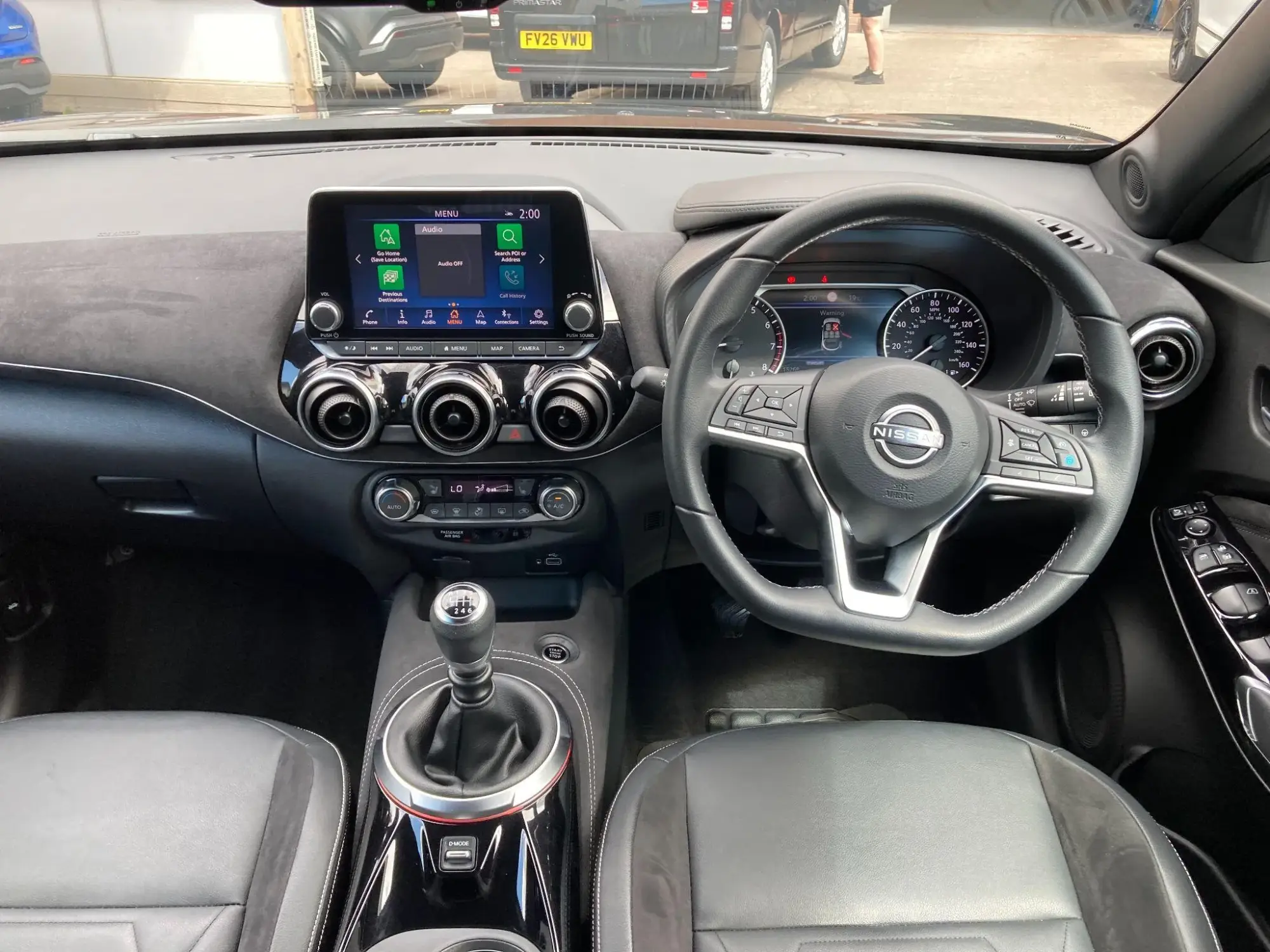 Nissan Juke Image 45 Nissan Juke Image 45