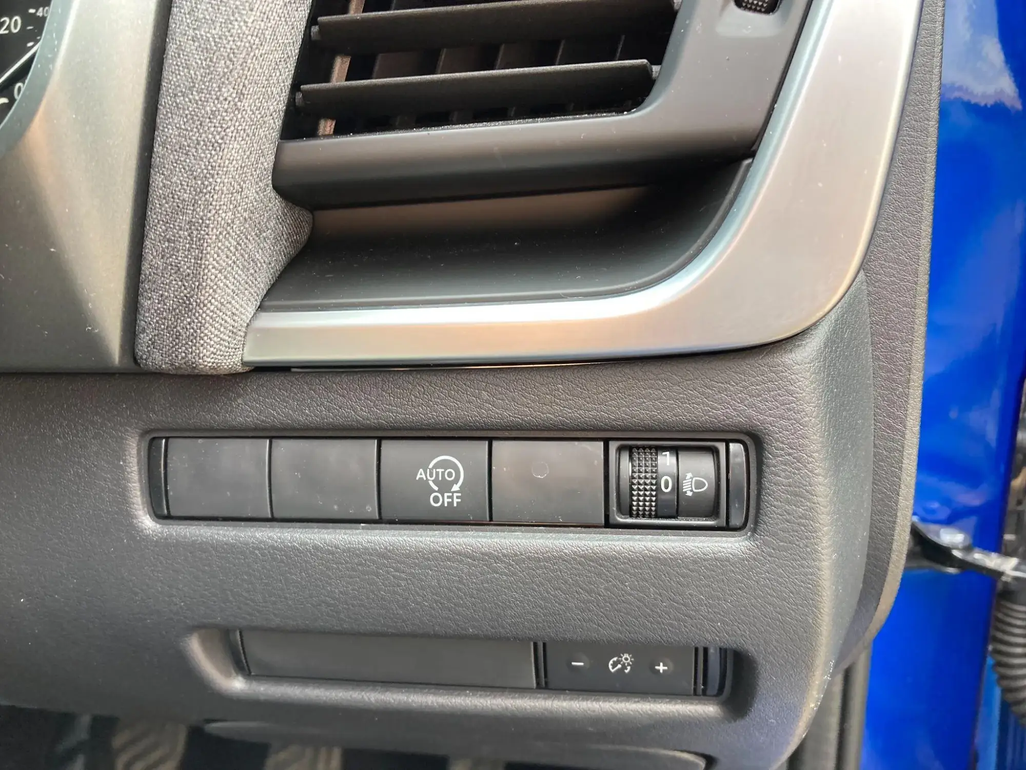 Nissan Qashqai Image 42