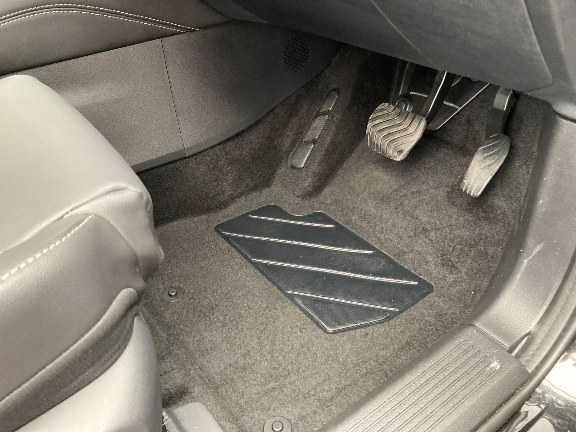 Nissan Qashqai with e-POWER Image 43