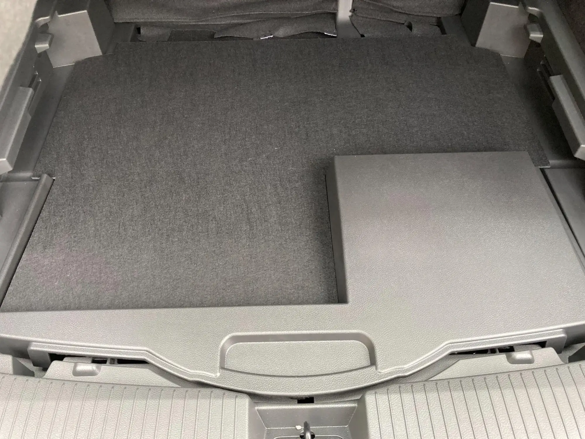 Nissan X-Trail e-POWER Image 36
