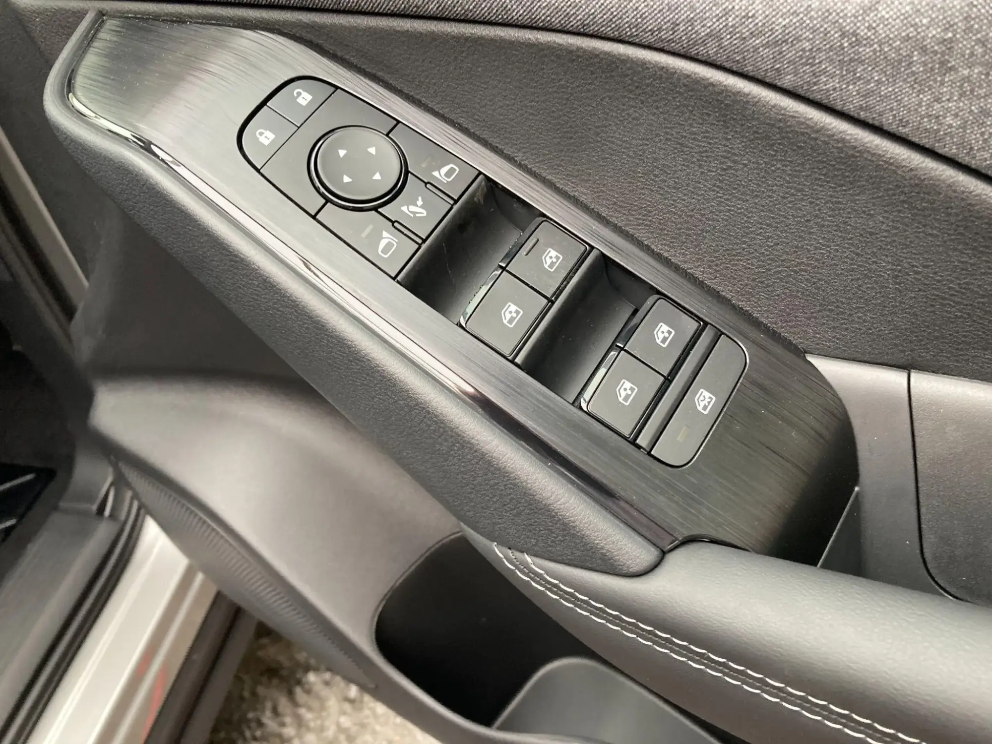 Nissan Qashqai Image 41