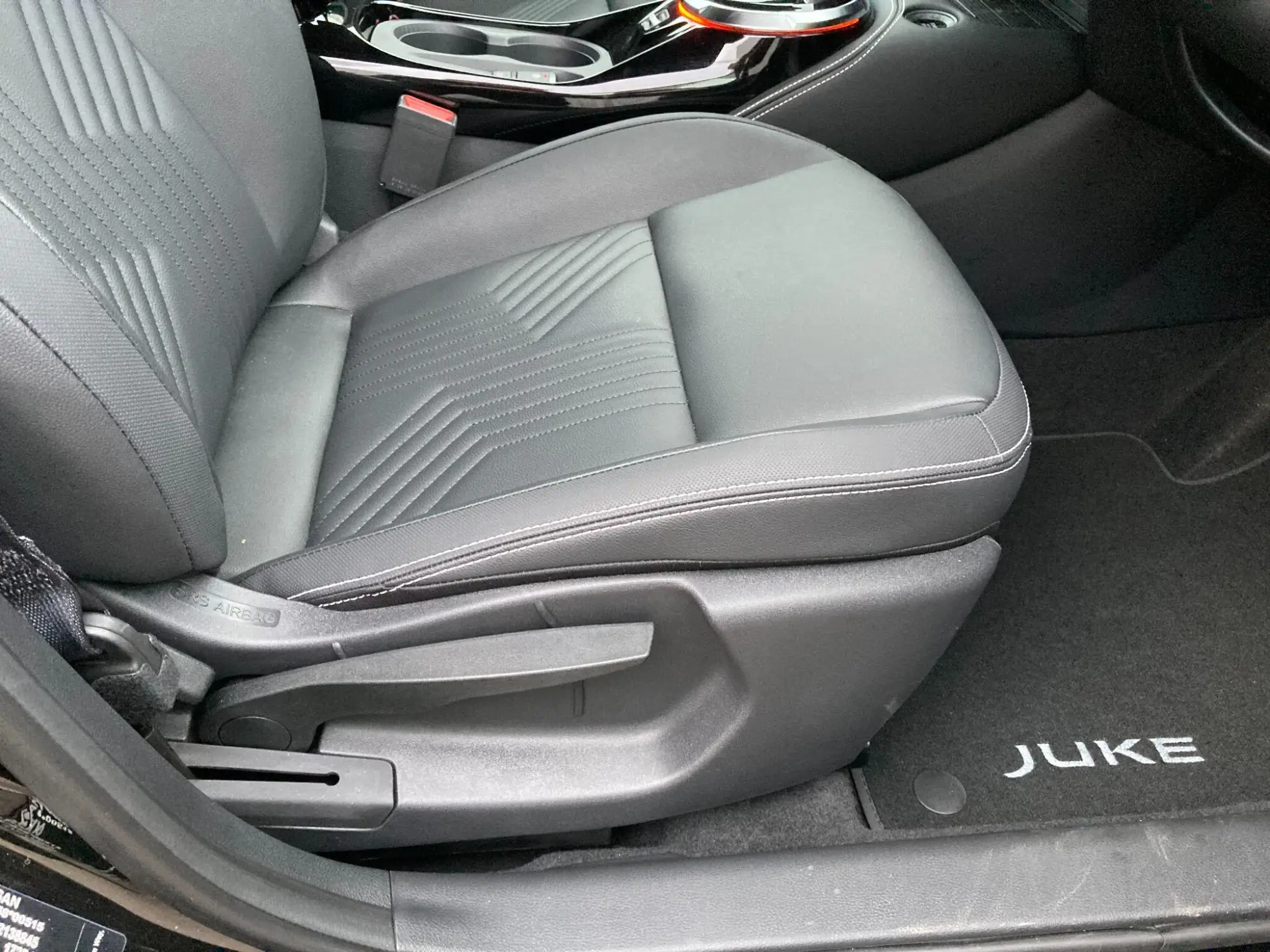 Nissan Juke Image 47 Nissan Juke Image 47