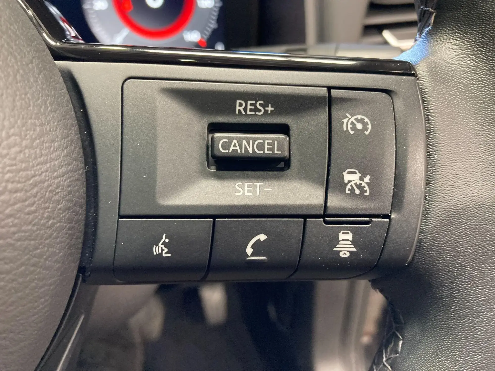 Nissan Qashqai with e-POWER Image 36 Nissan Qashqai with e-POWER Image 36