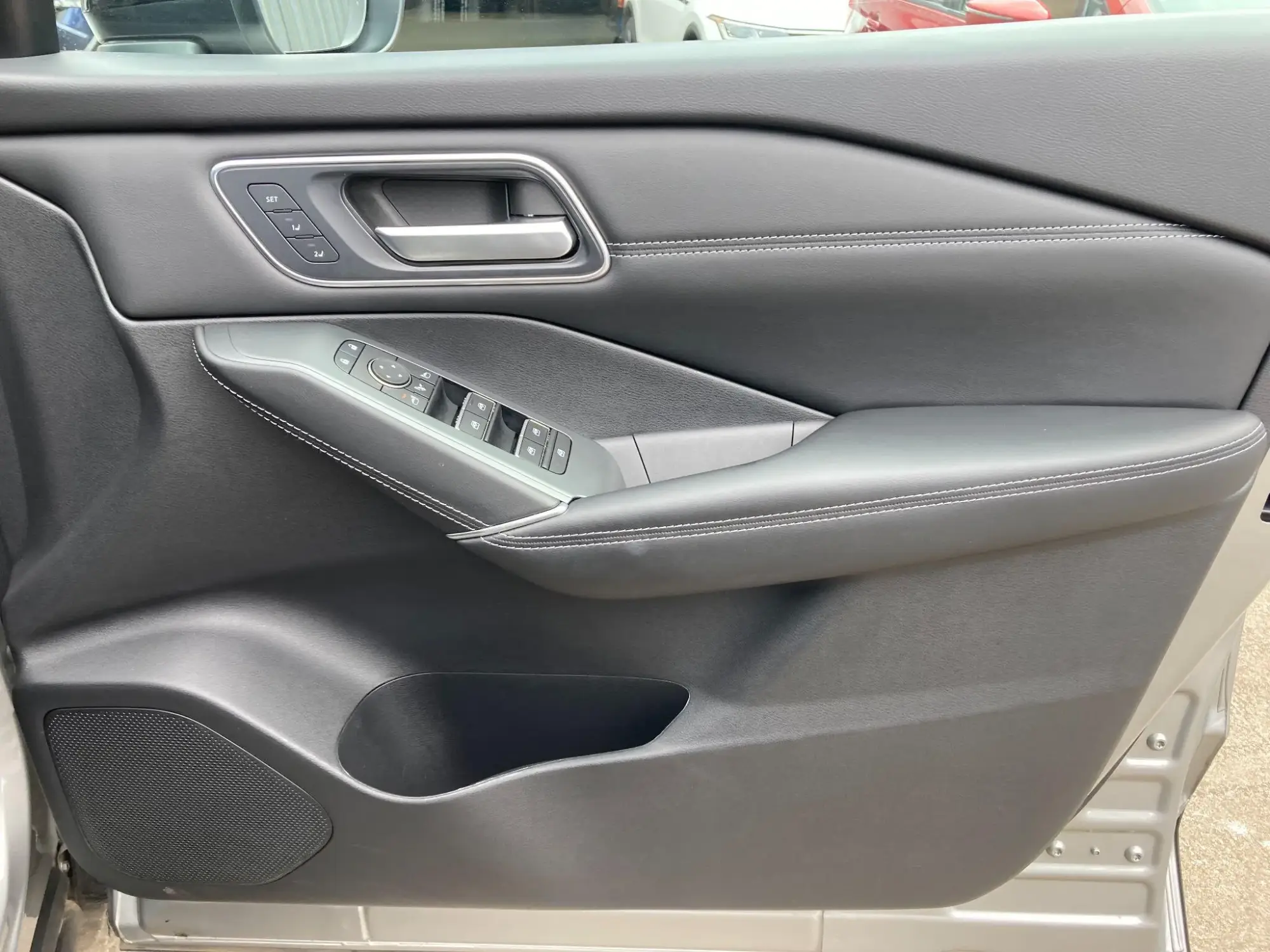 Nissan Qashqai with e-POWER Image 46