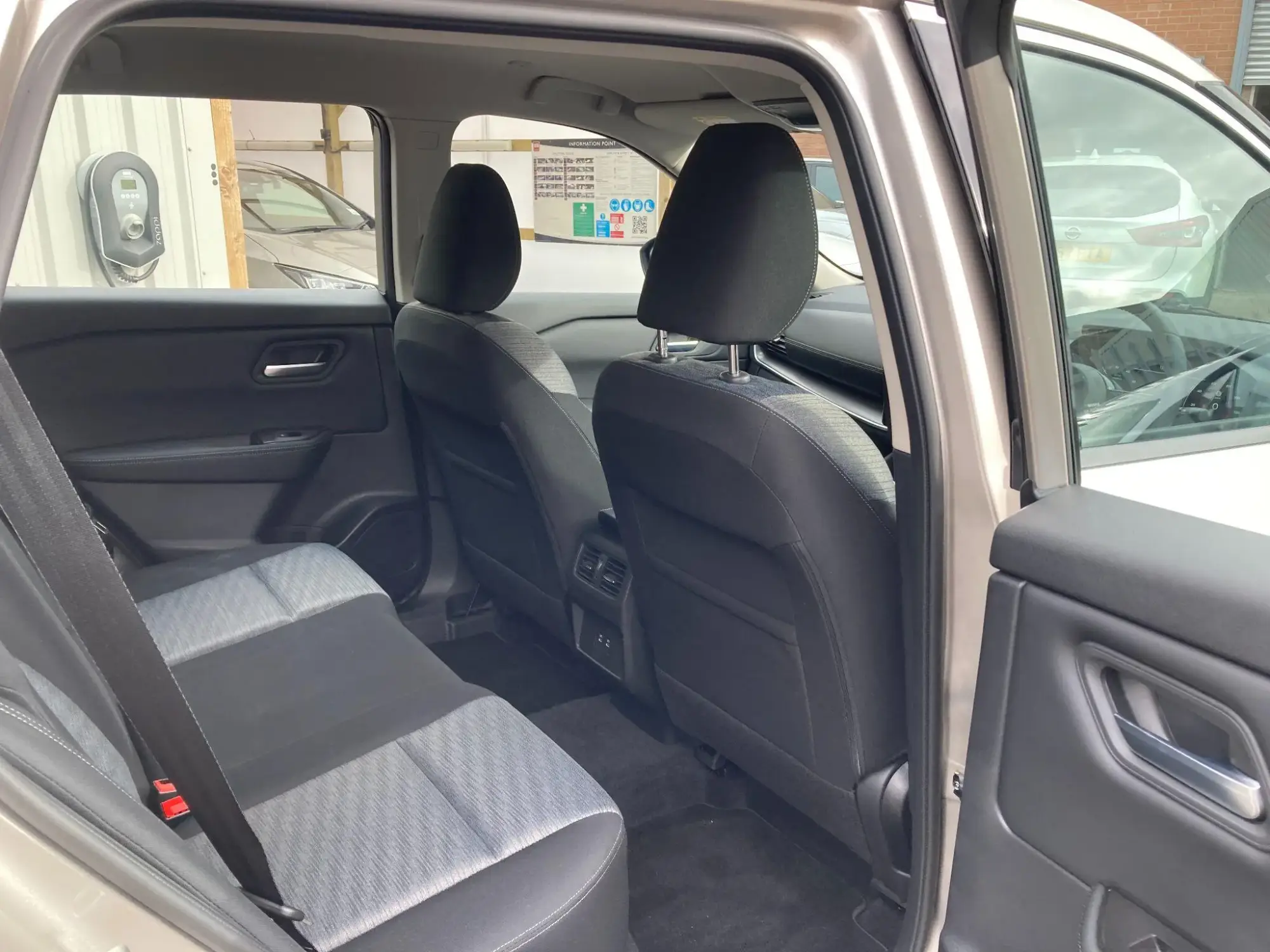 Nissan X-Trail e-POWER Image 37