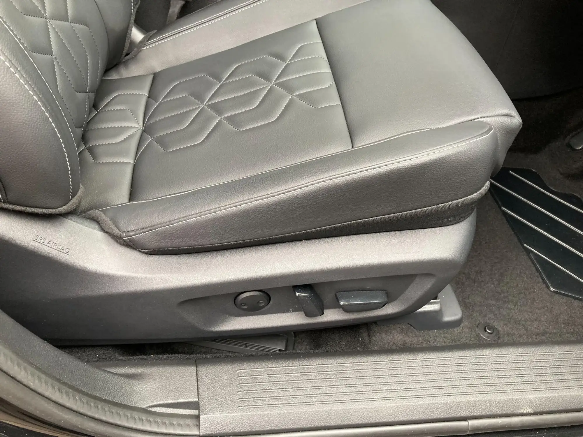 Nissan Qashqai with e-POWER Image 44