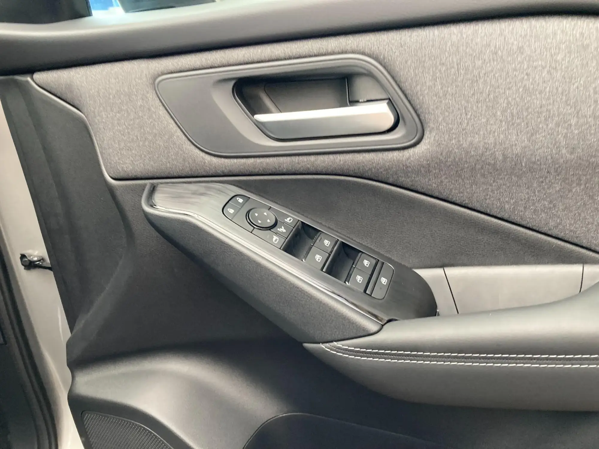 Nissan Qashqai Image 42