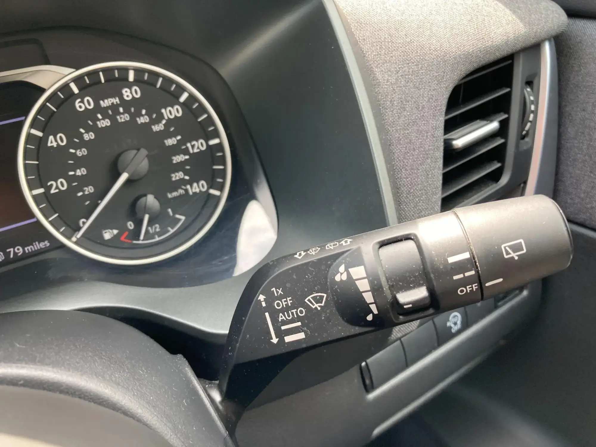 Nissan Qashqai Image 44