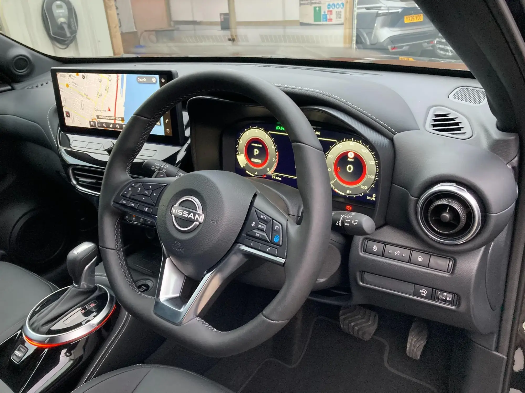 Nissan Juke Image 48 Nissan Juke Image 48