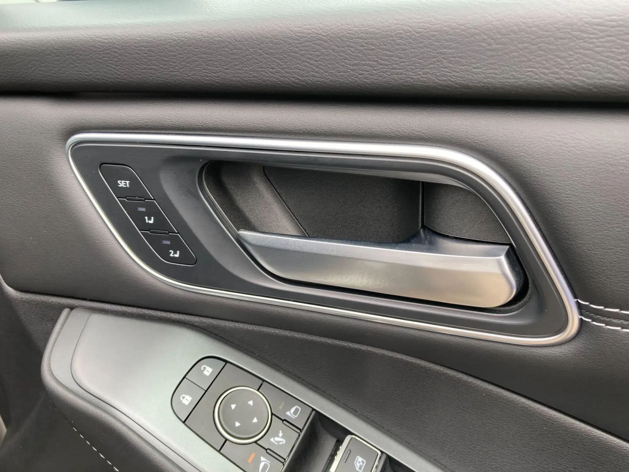 Nissan Qashqai with e-POWER Image 47
