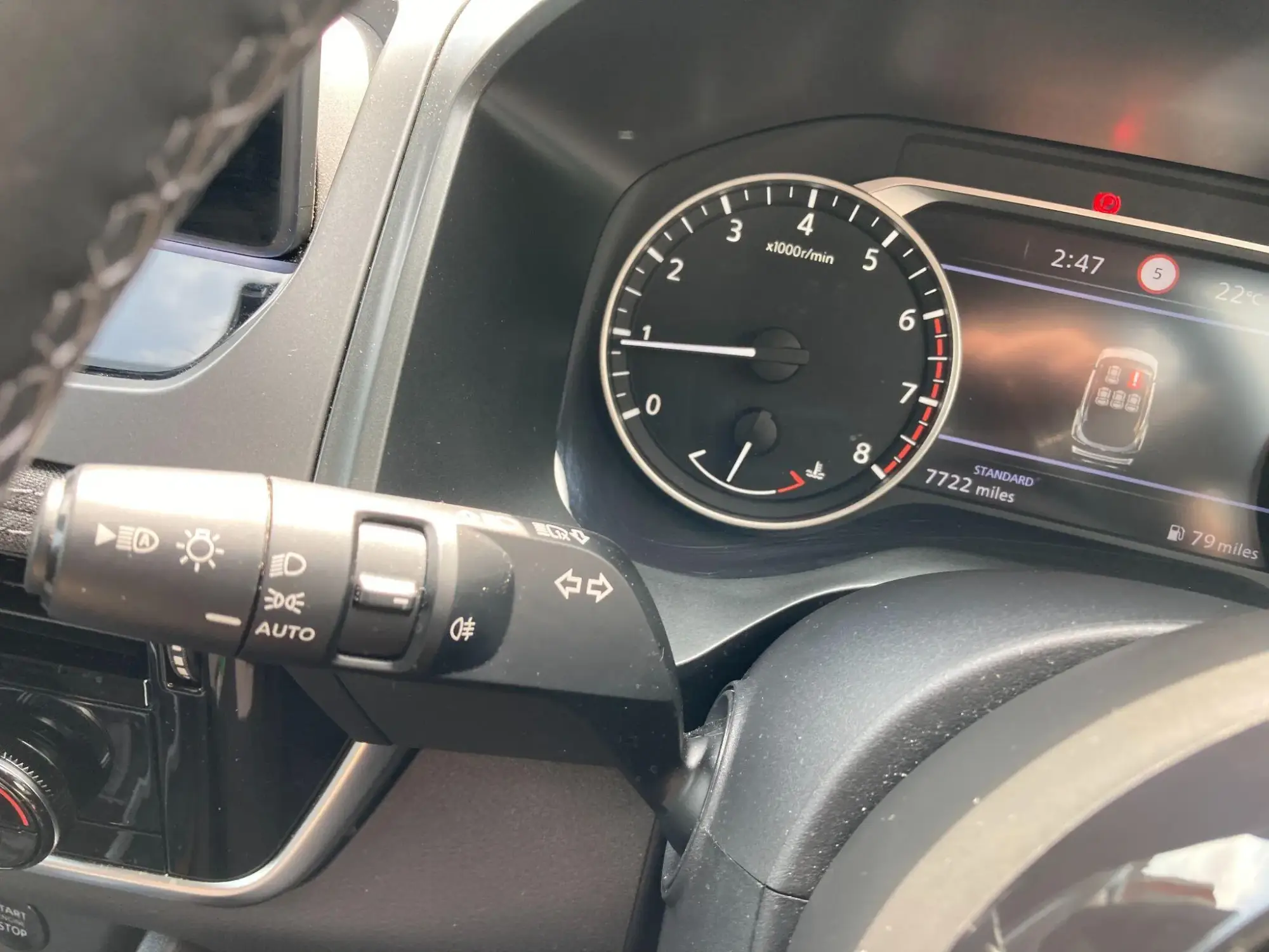 Nissan Qashqai Image 45