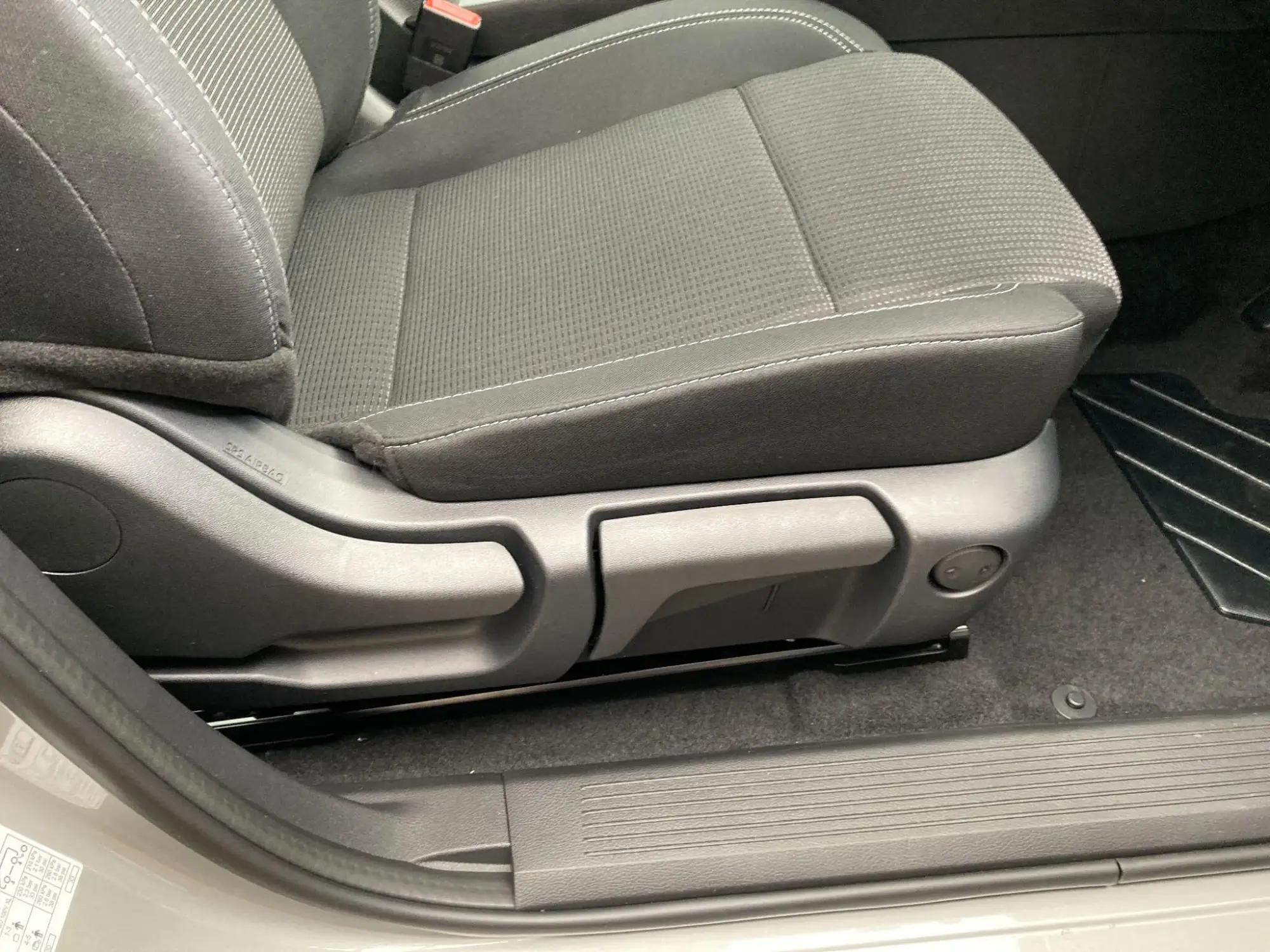 Nissan Qashqai Image 43