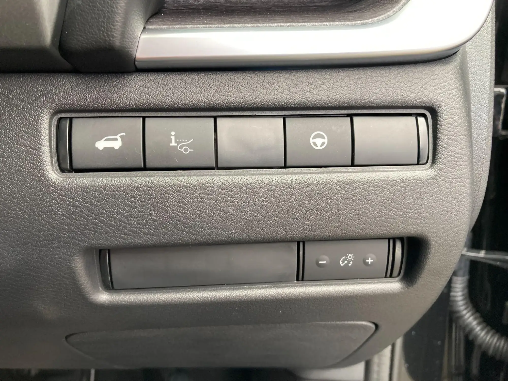 Nissan Qashqai with e-POWER Image 46