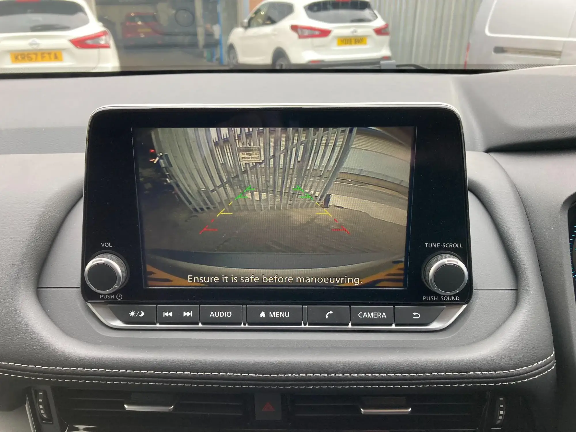 Nissan X-Trail e-POWER Image 40