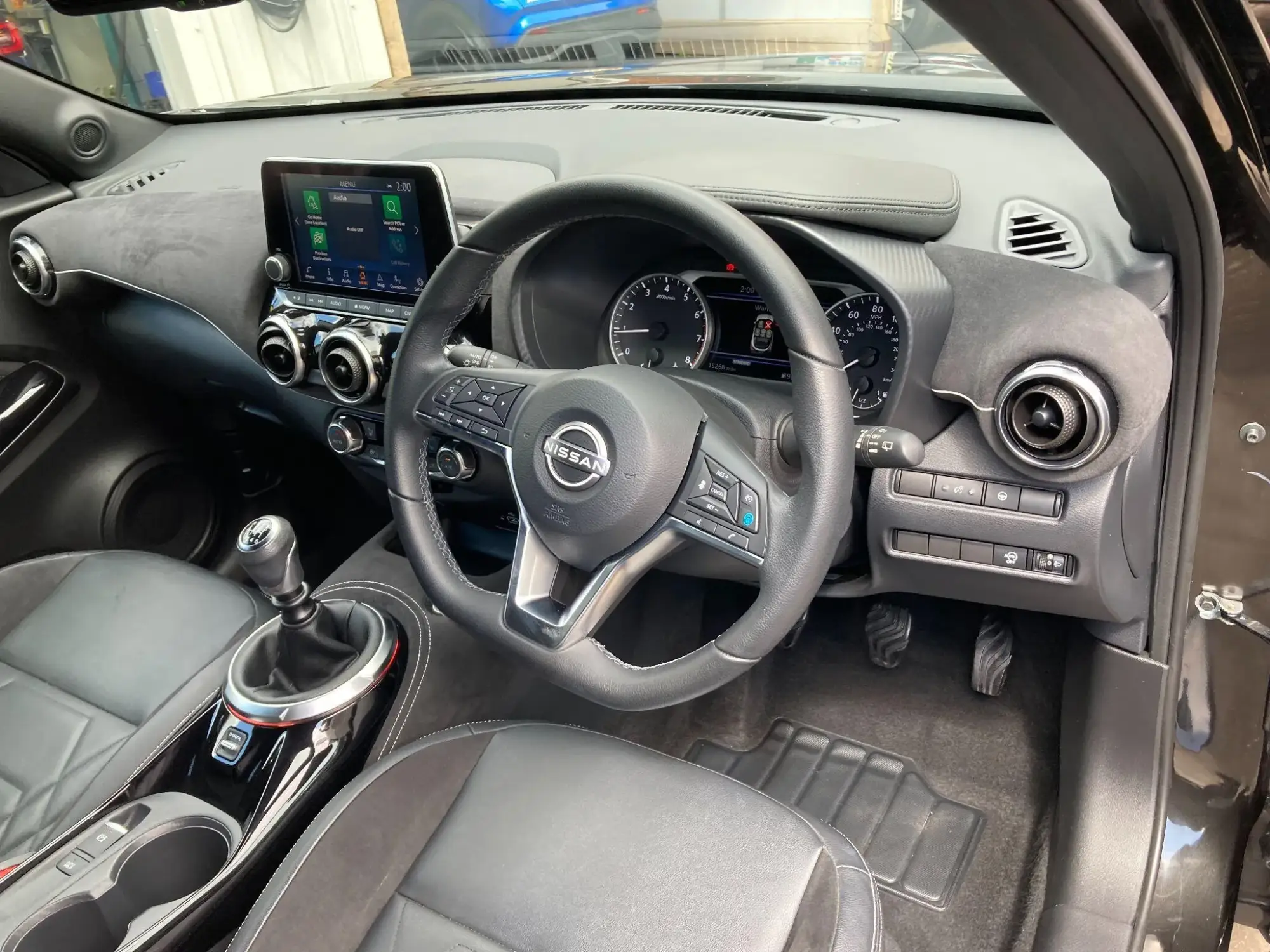 Nissan Juke Image 49 Nissan Juke Image 49