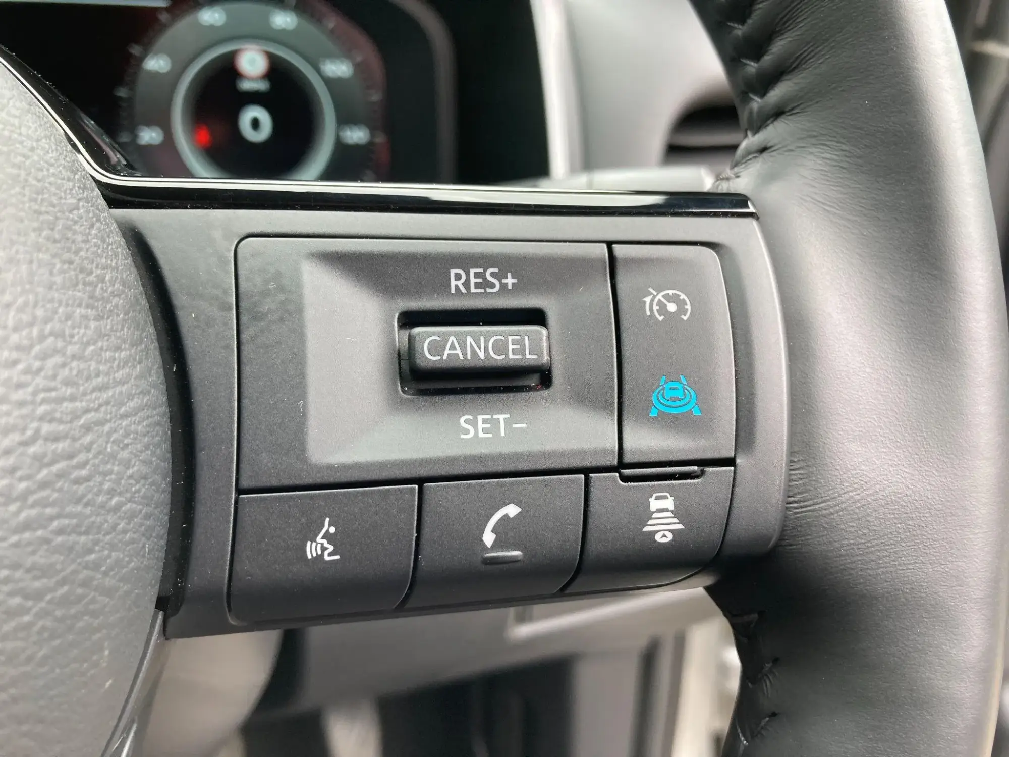 Nissan Qashqai with e-POWER Image 49