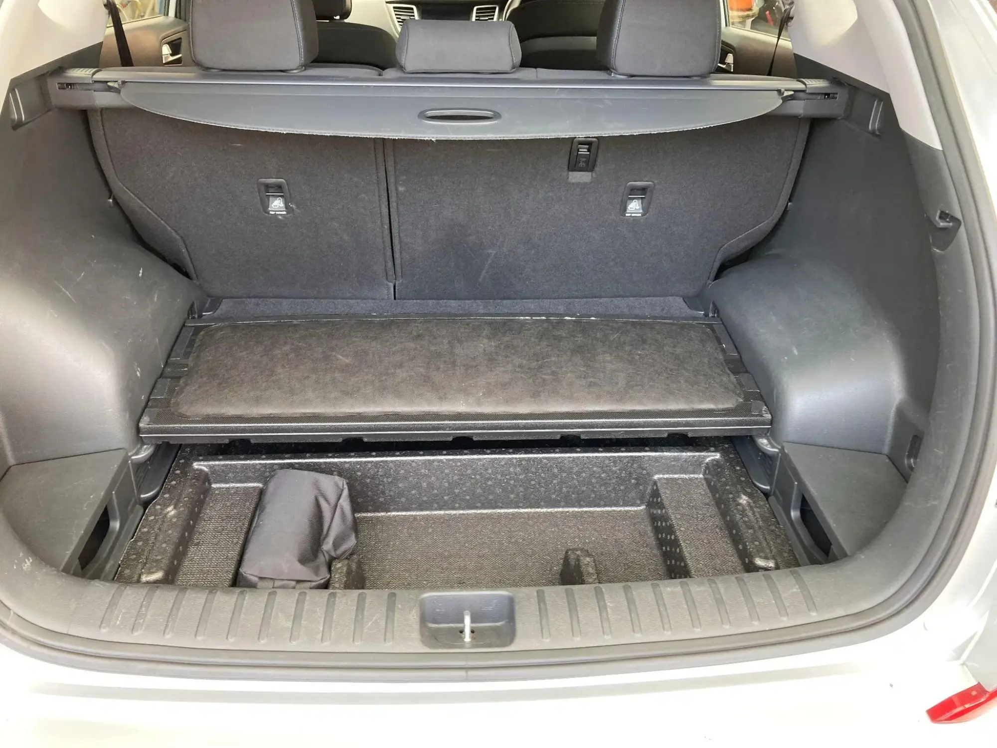 Hyundai TUCSON Image 37 Hyundai TUCSON Image 37