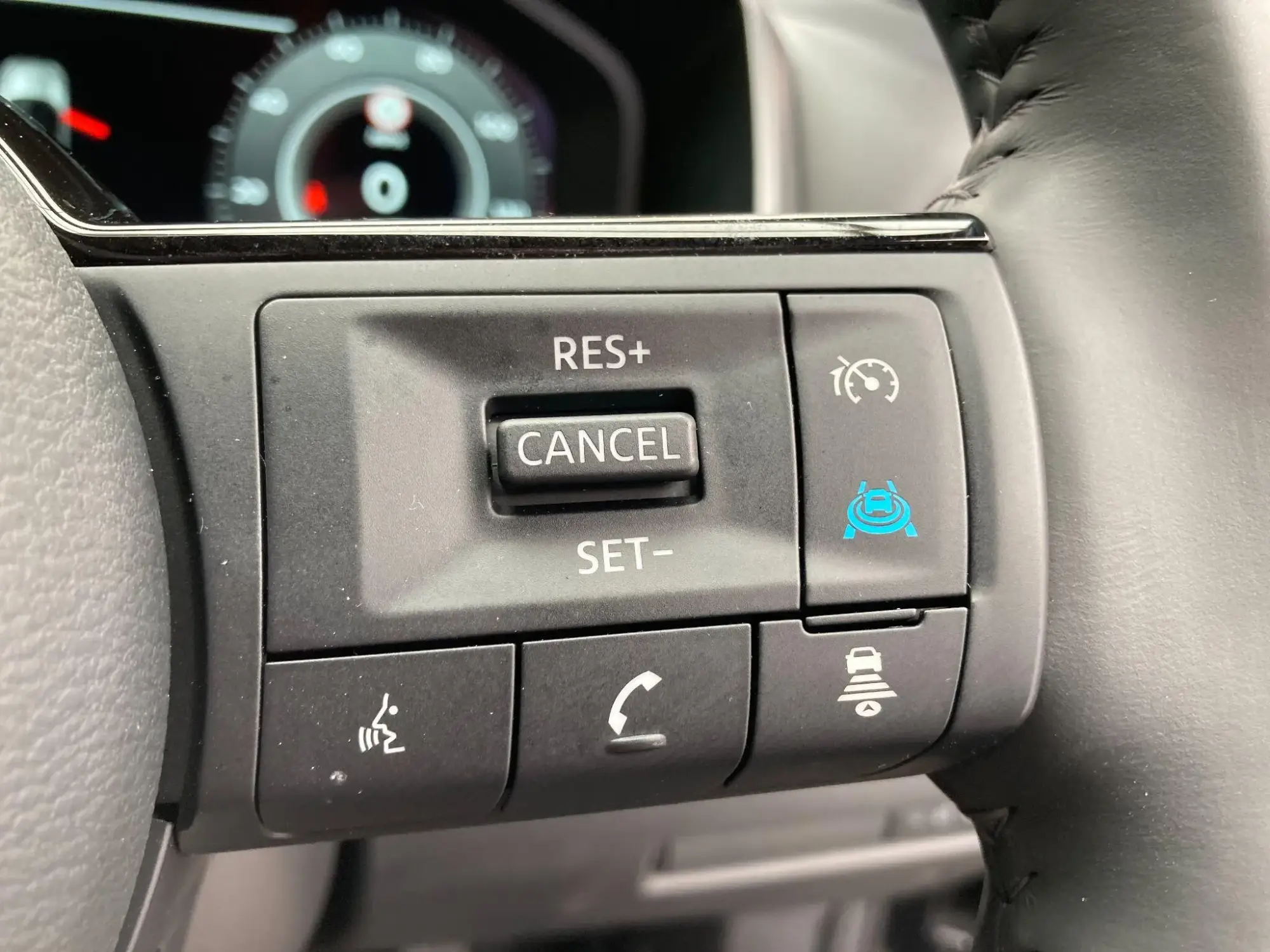 Nissan Qashqai with e-POWER Image 47