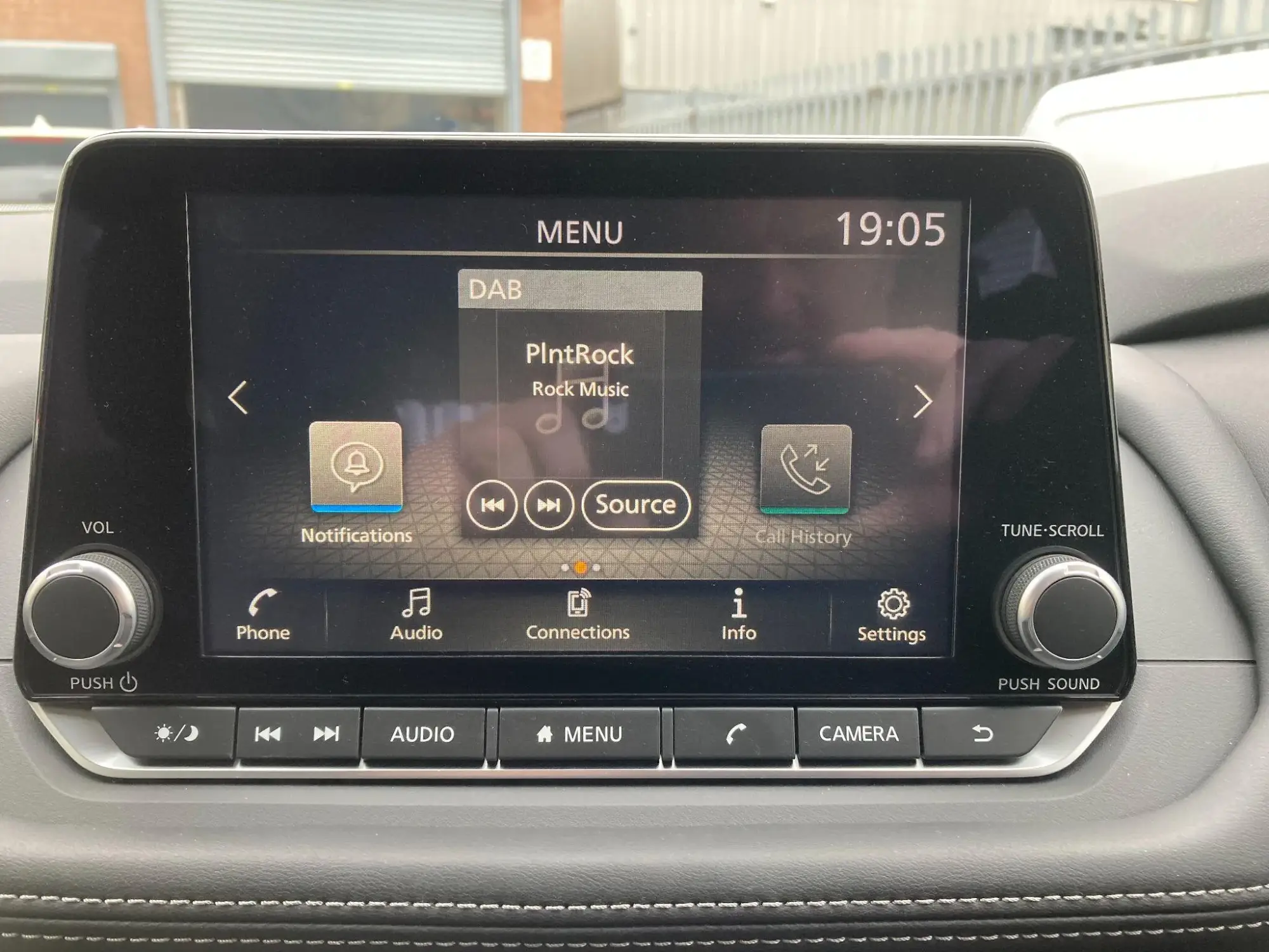 Nissan X-Trail e-POWER Image 41