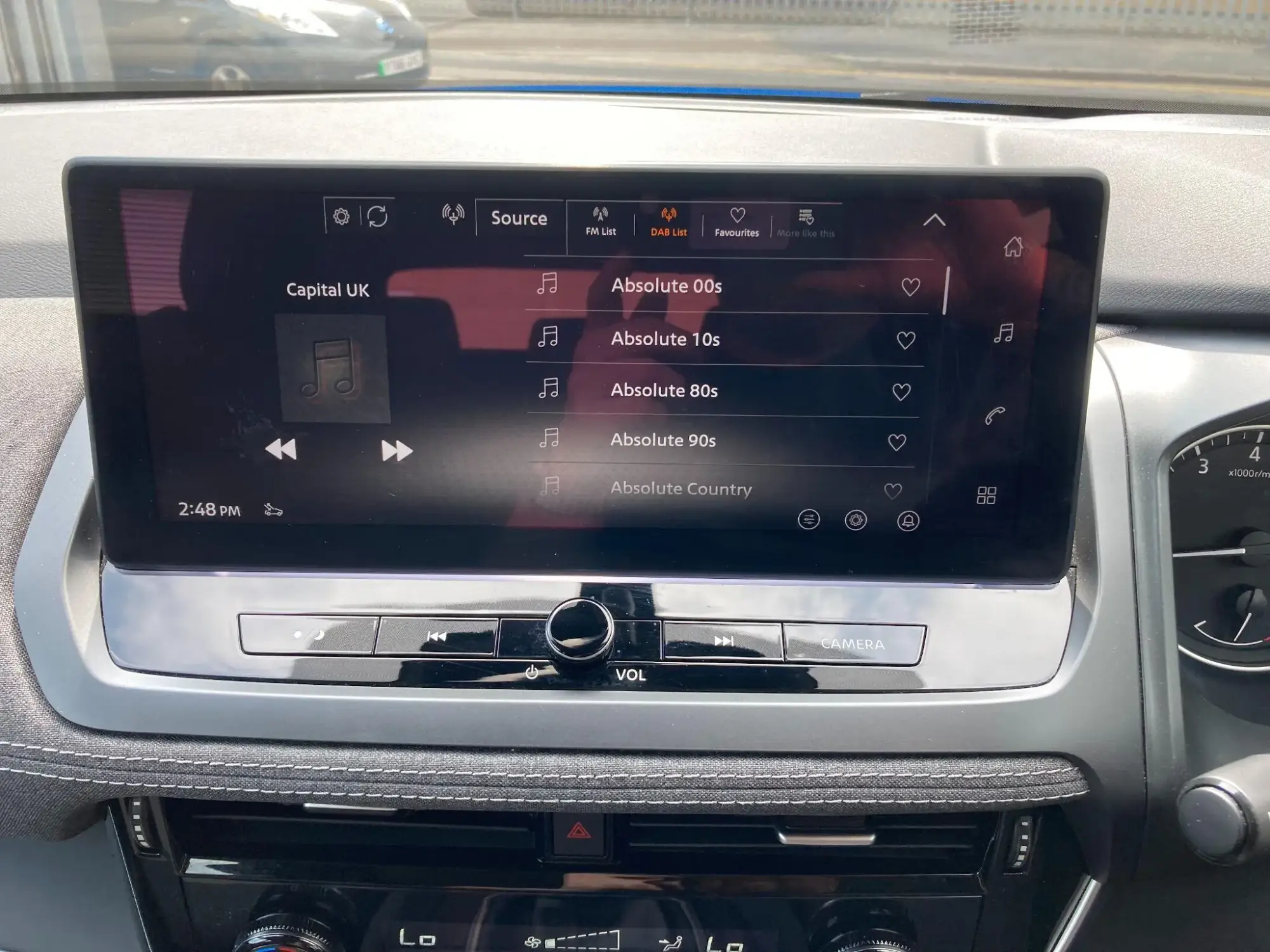 Nissan Qashqai Image 48