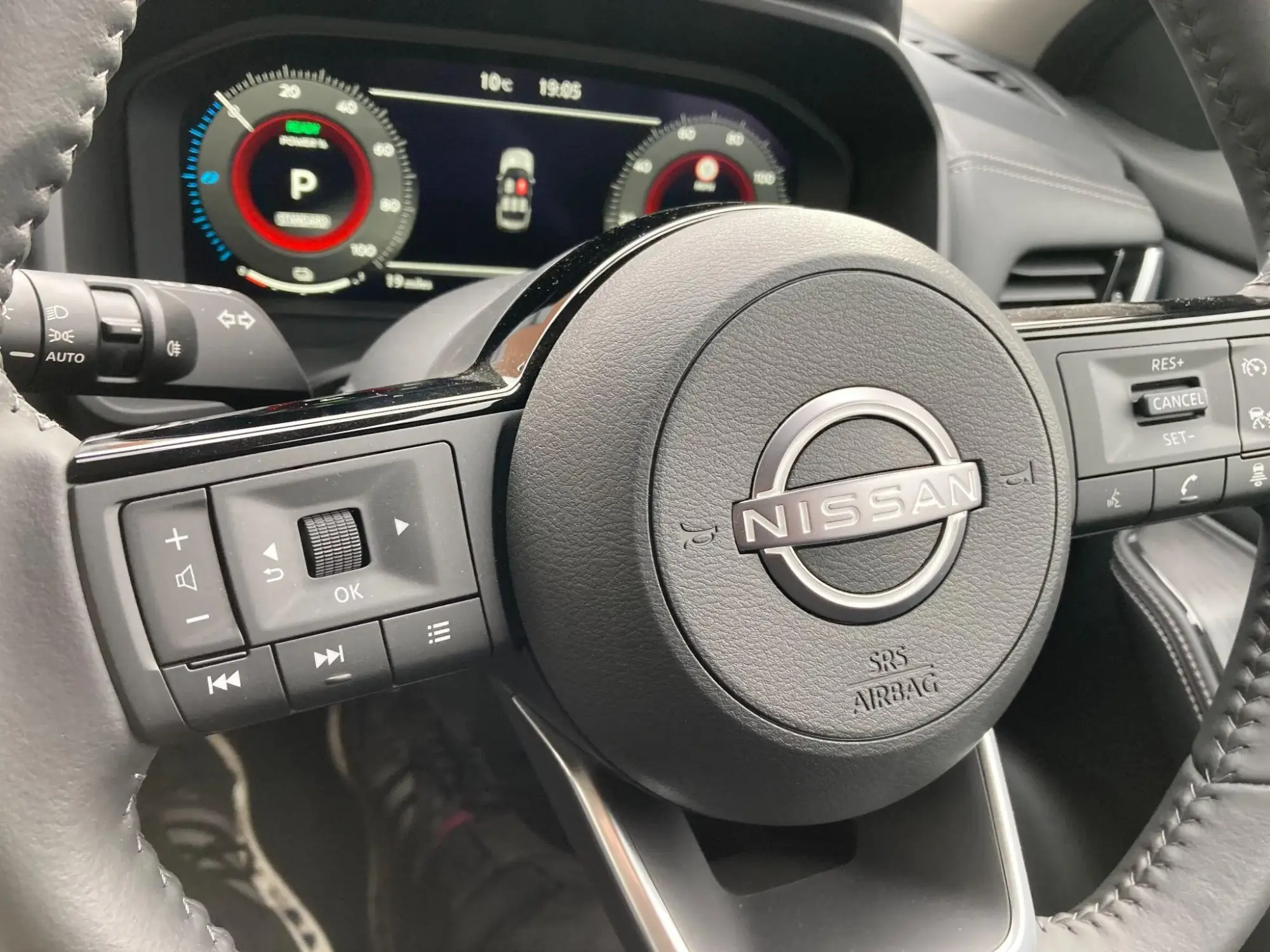 Nissan X-Trail e-POWER Image 42