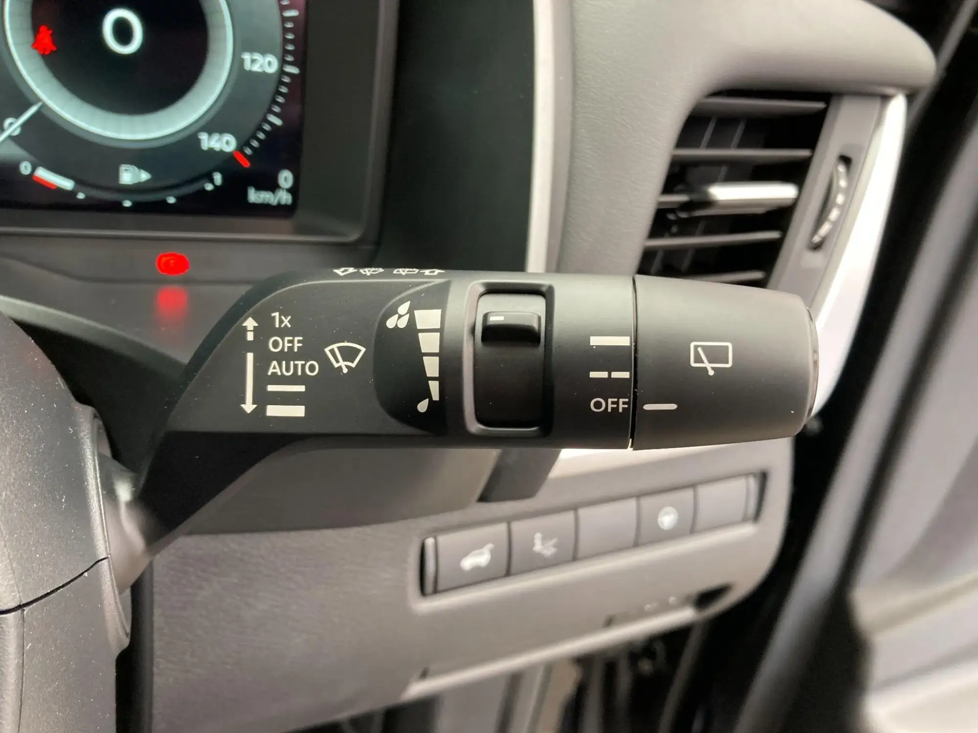 Nissan Qashqai with e-POWER Image 49