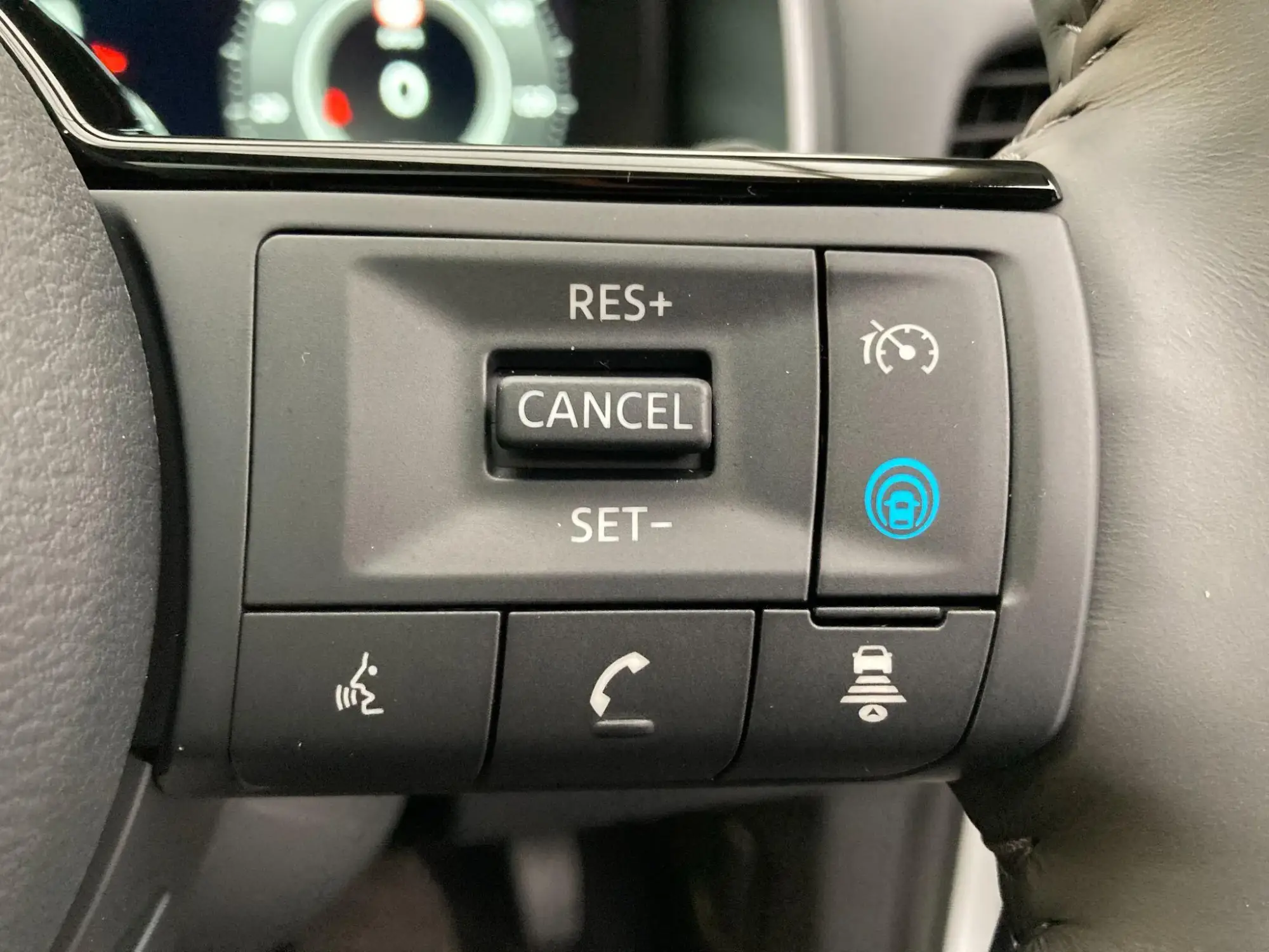 Nissan Qashqai Image 52