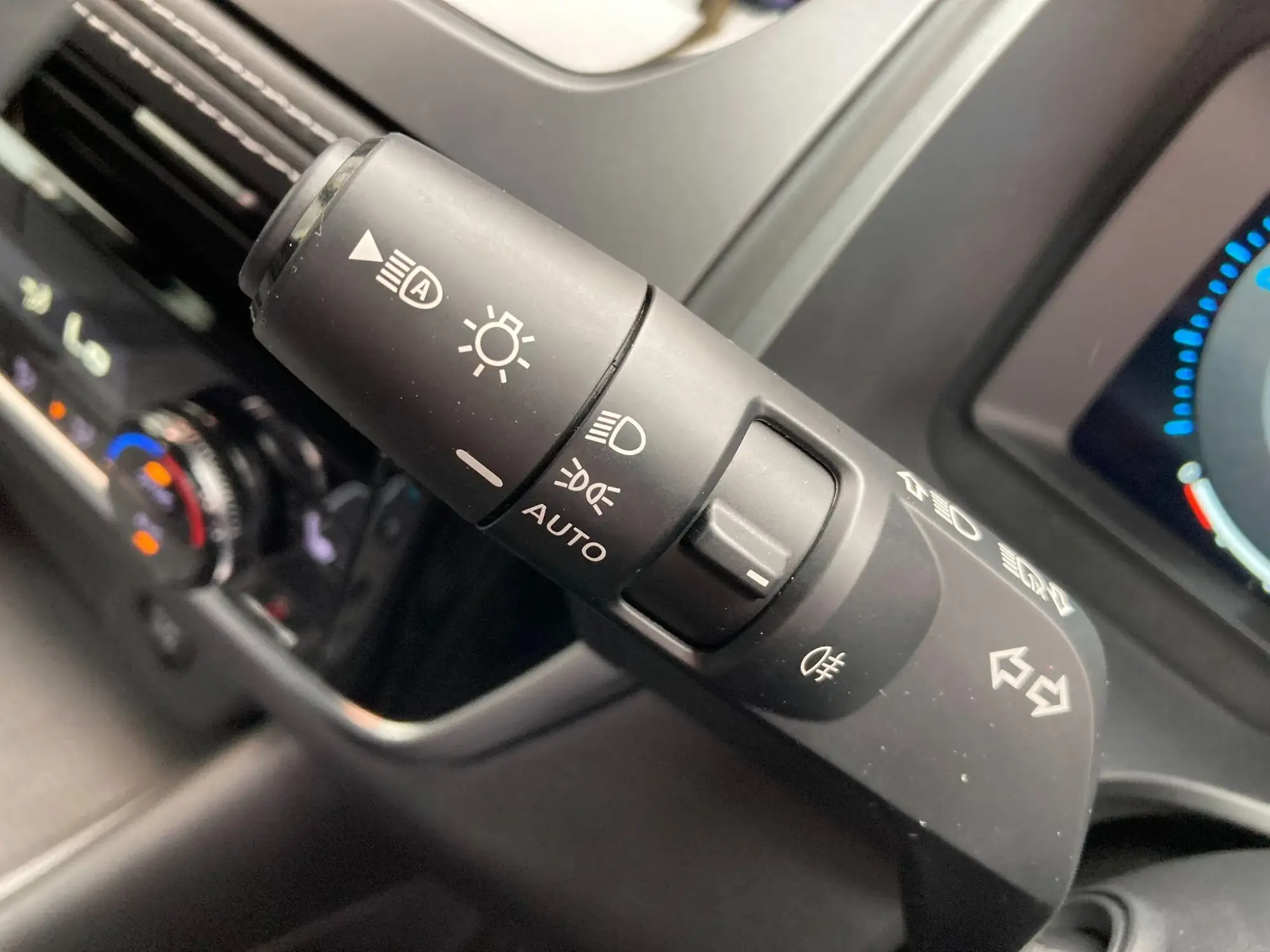 Nissan Qashqai with e-POWER Image 50