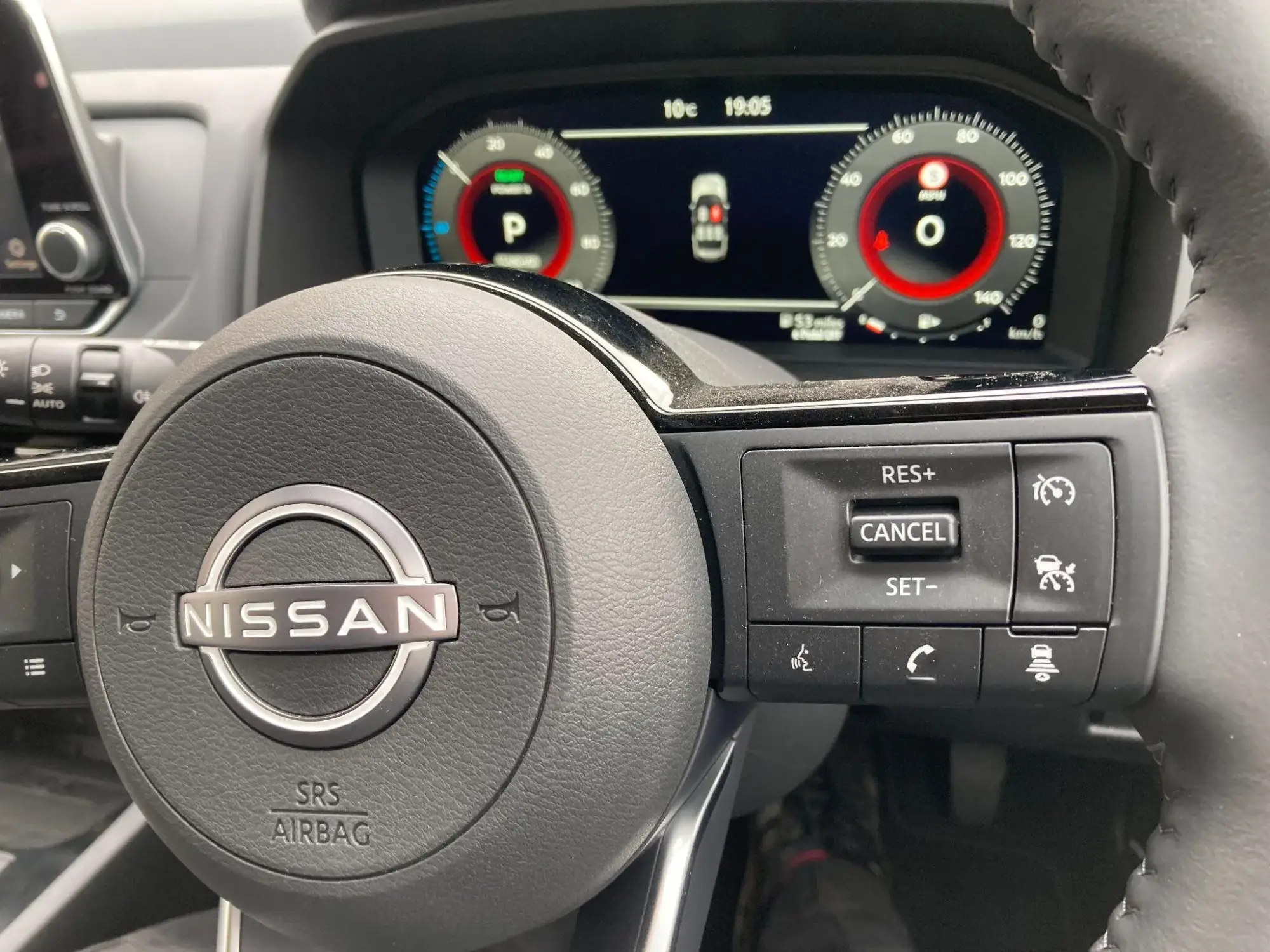 Nissan X-Trail e-POWER Image 43