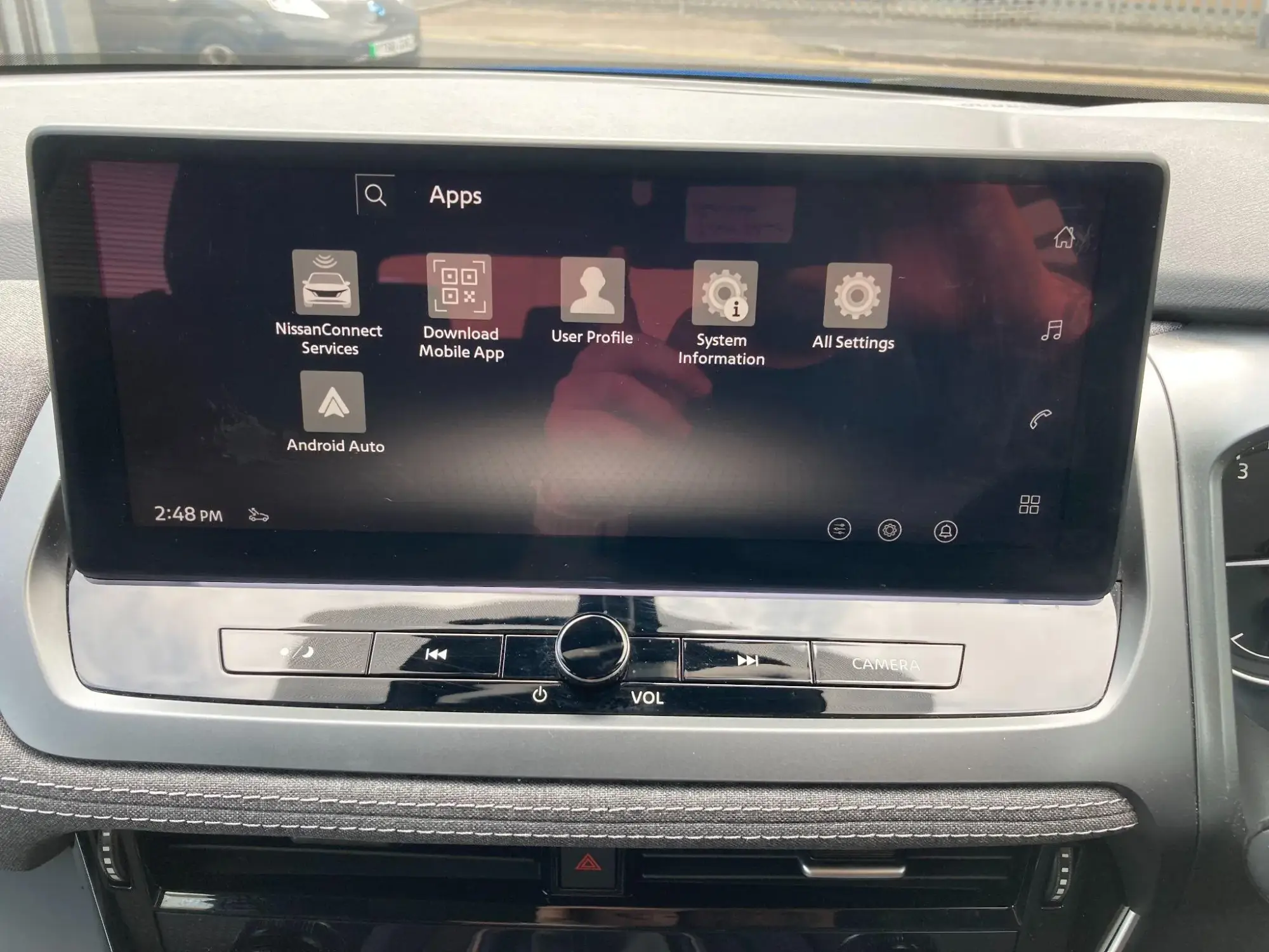 Nissan Qashqai Image 50