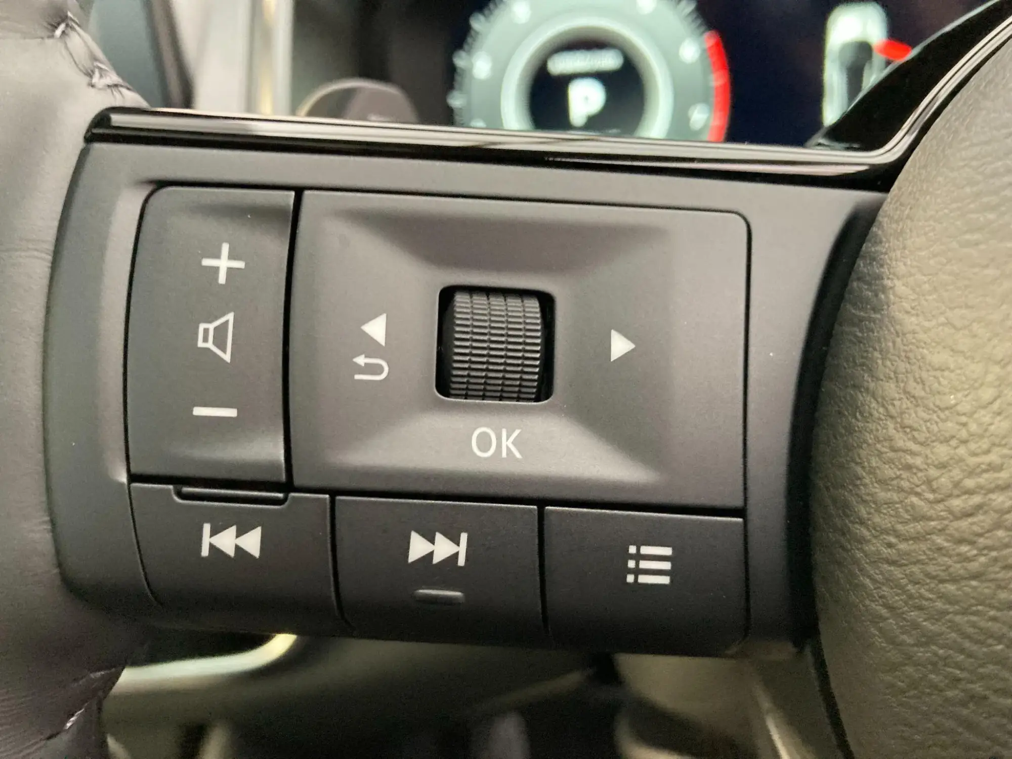 Nissan Qashqai Image 53