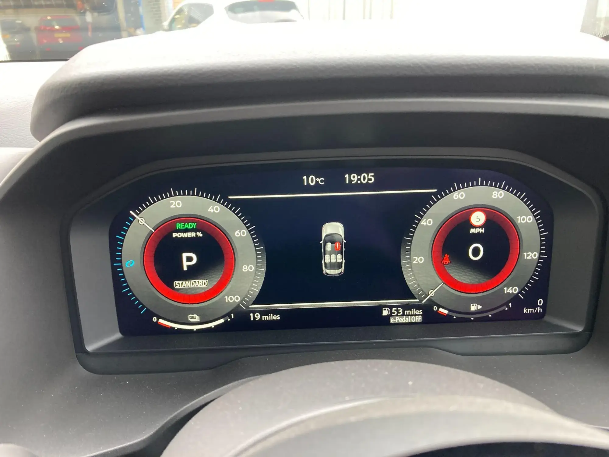Nissan X-Trail e-POWER Image 44