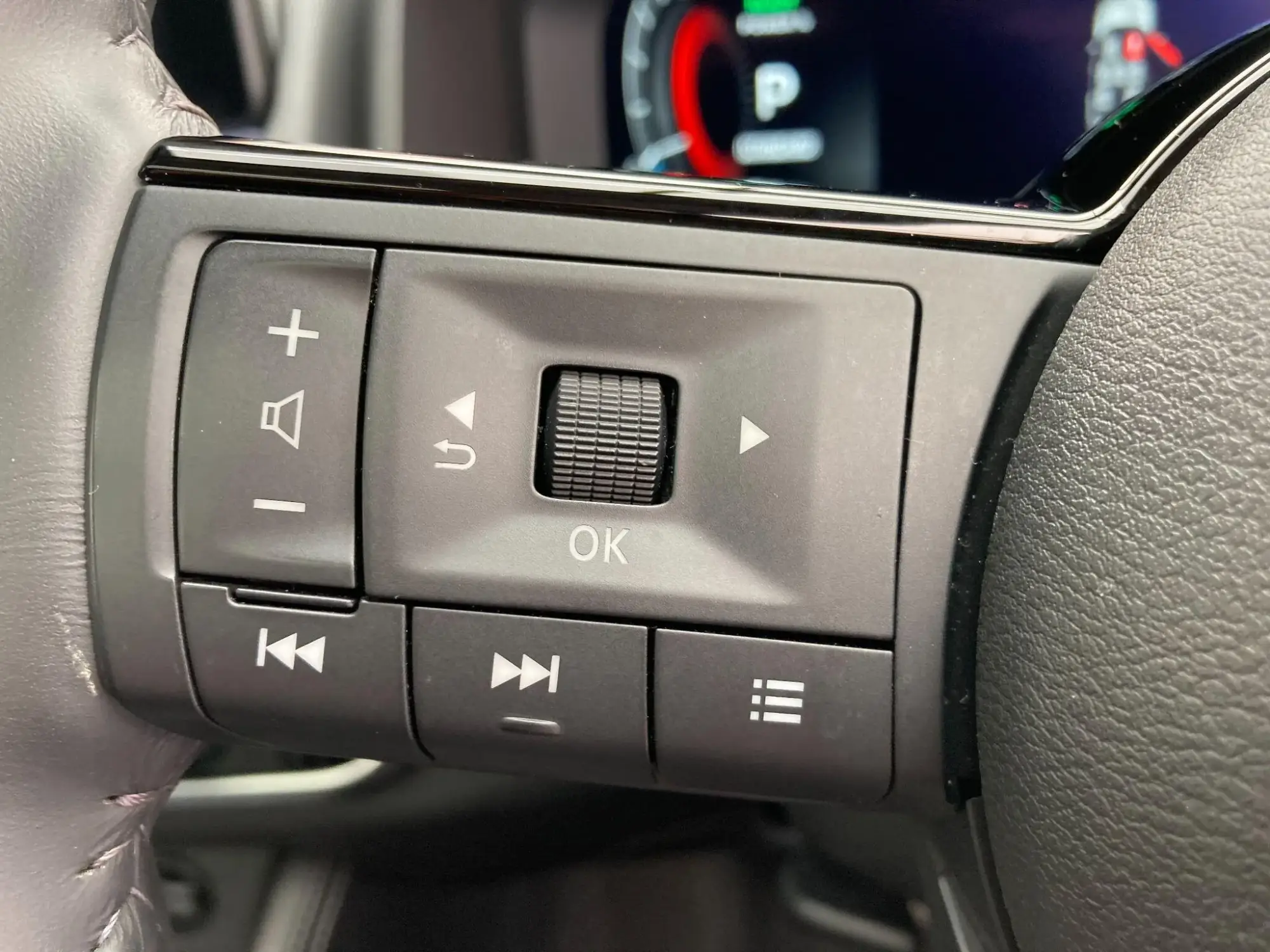 Nissan X-Trail e-POWER Image 60