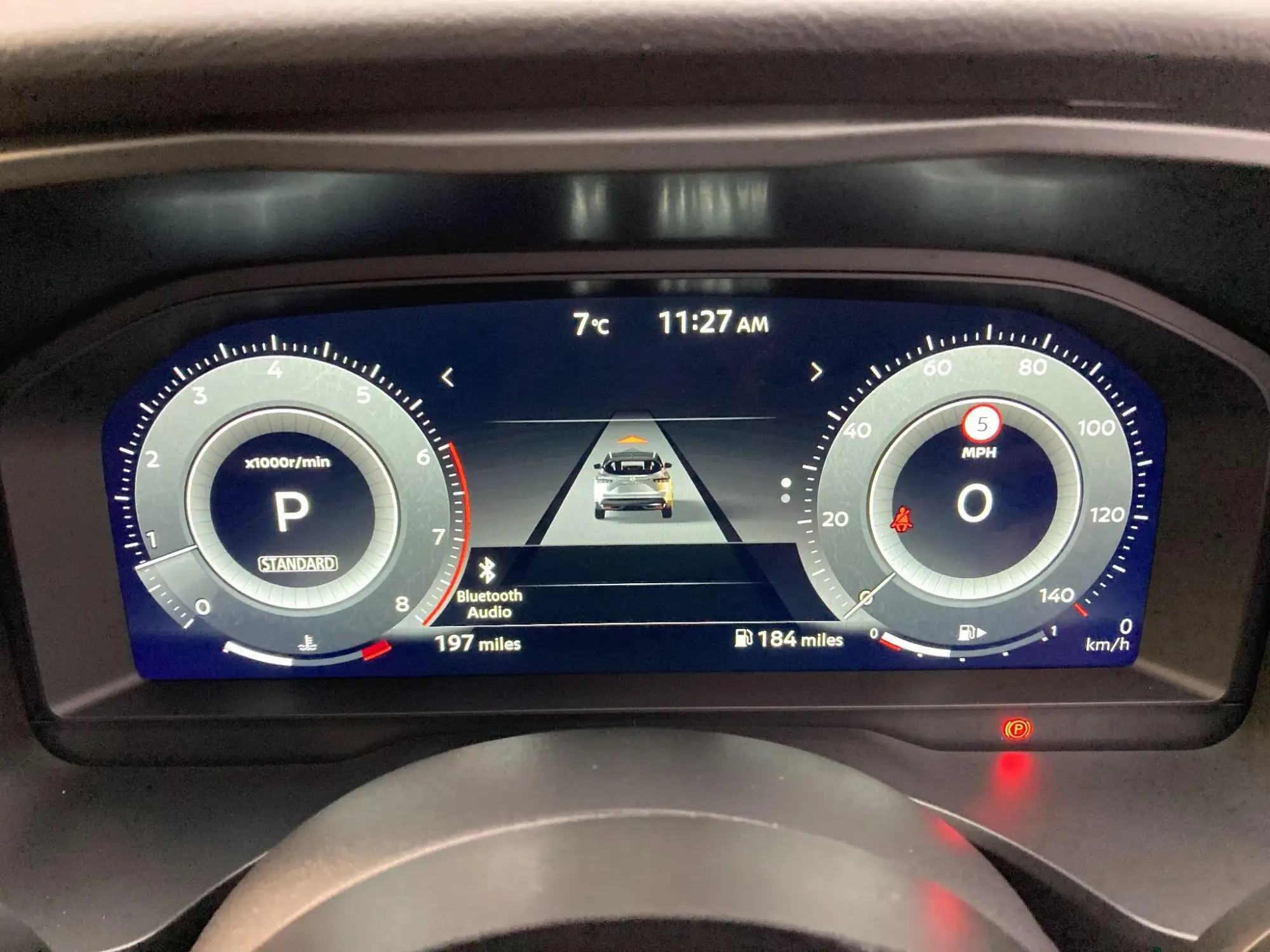 Nissan Qashqai Image 56
