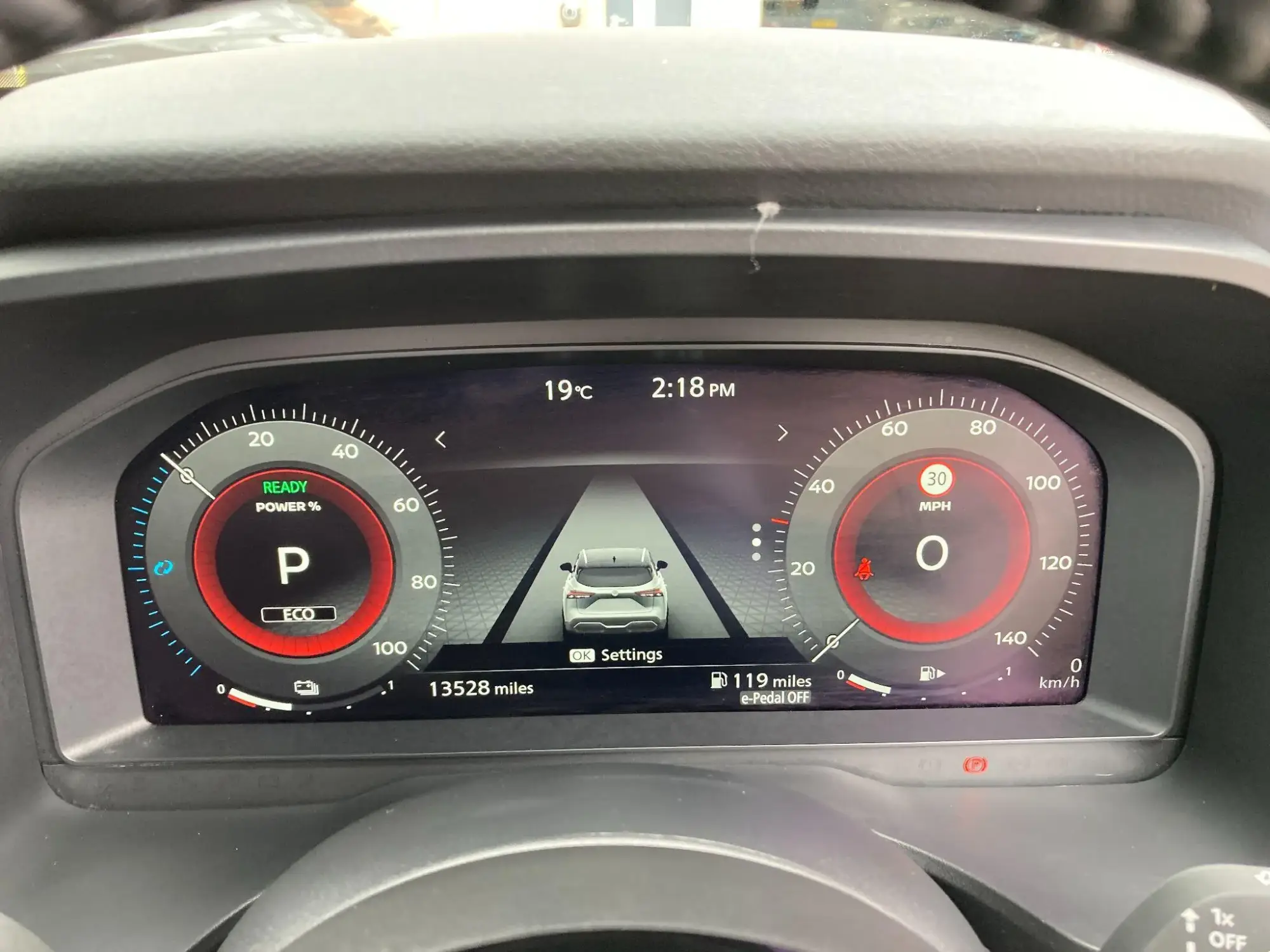 Nissan Qashqai e-Power Image 60